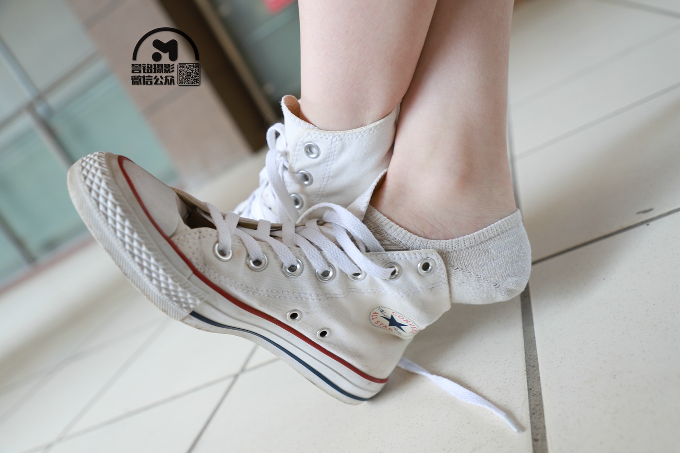 图片[13]-[誉铭传媒]袜足摄影 2021年 NO.016[85P] – 速更版-美库