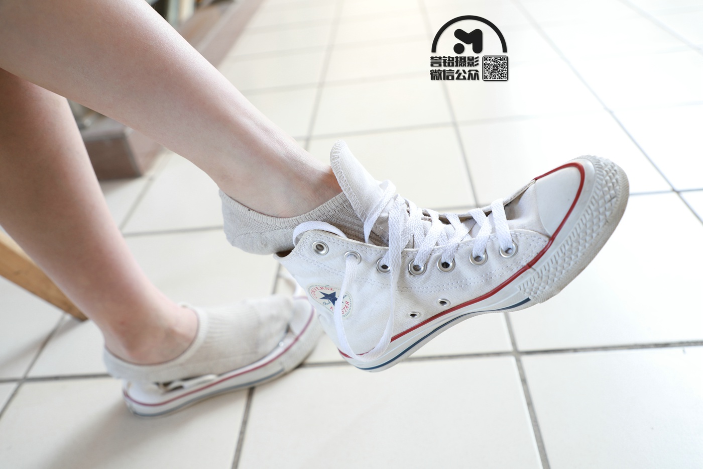 图片[29]-[誉铭传媒]袜足摄影 2021年 NO.016[85P] – 速更版-美库