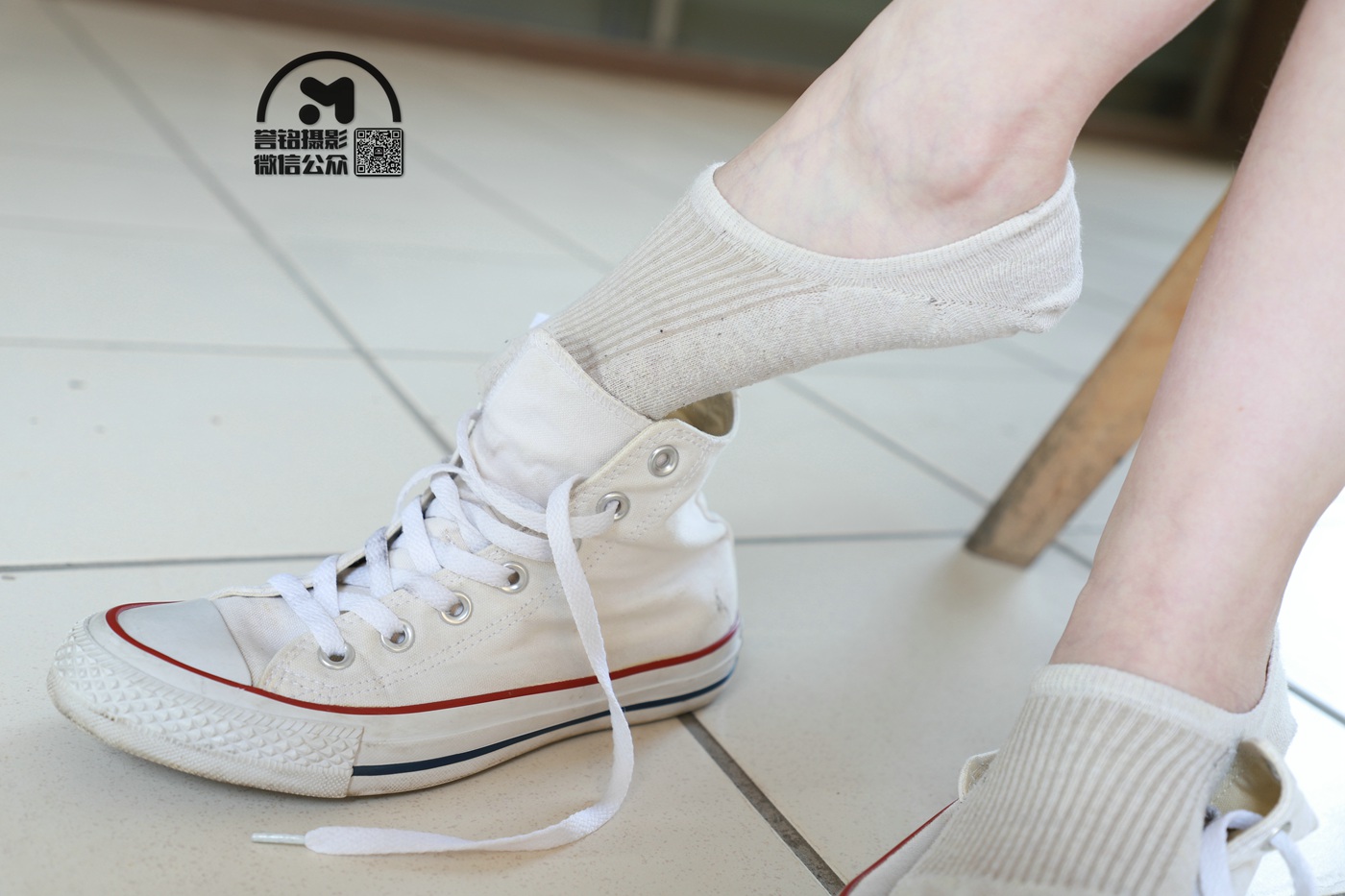 图片[30]-[誉铭传媒]袜足摄影 2021年 NO.016[85P] – 速更版-美库