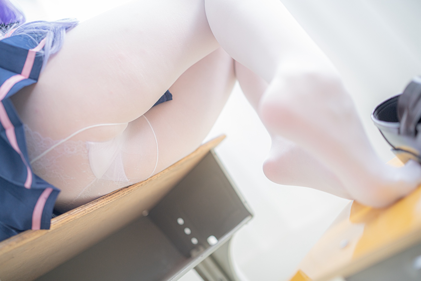 图片[60]-Sayako – ユニコーン憧れの遊園地[119P] – 速更版-美库