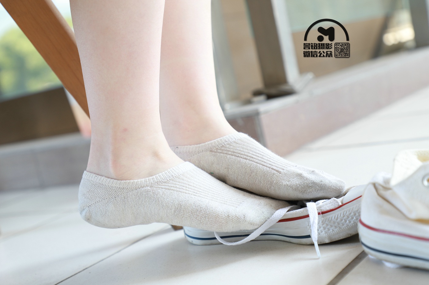 图片[47]-[誉铭传媒]袜足摄影 2021年 NO.016[85P] – 速更版-美库