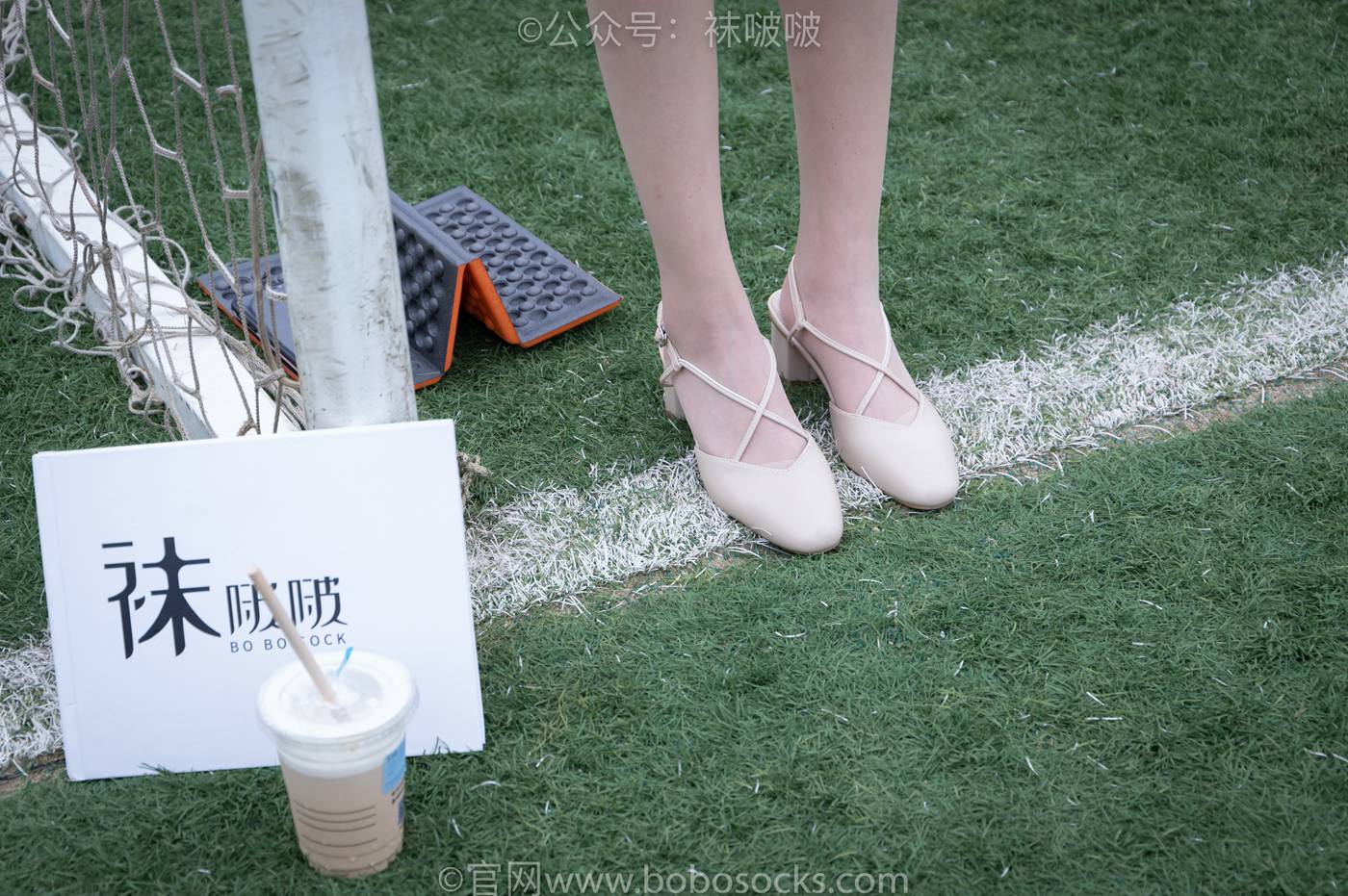 图片[10]-[BoBoSocks袜啵啵]NO.057 小甜豆-高跟鞋、肉丝[135P] – 速更版-美库