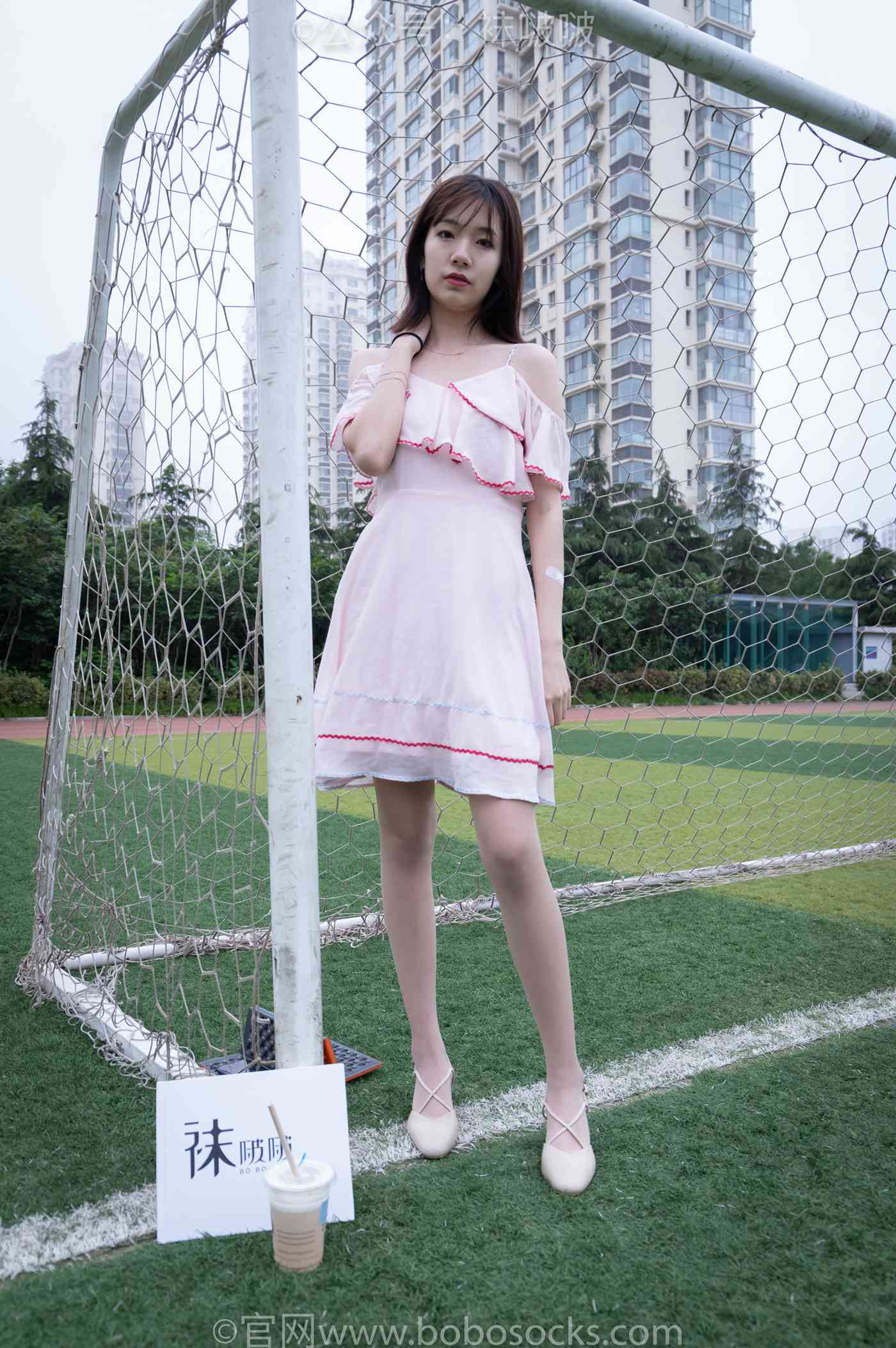 图片[11]-[BoBoSocks袜啵啵]NO.057 小甜豆-高跟鞋、肉丝[135P] – 速更版-美库