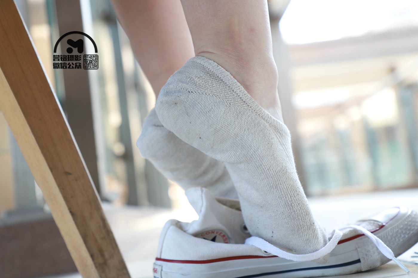 图片[48]-[誉铭传媒]袜足摄影 2021年 NO.016[85P] – 速更版-美库