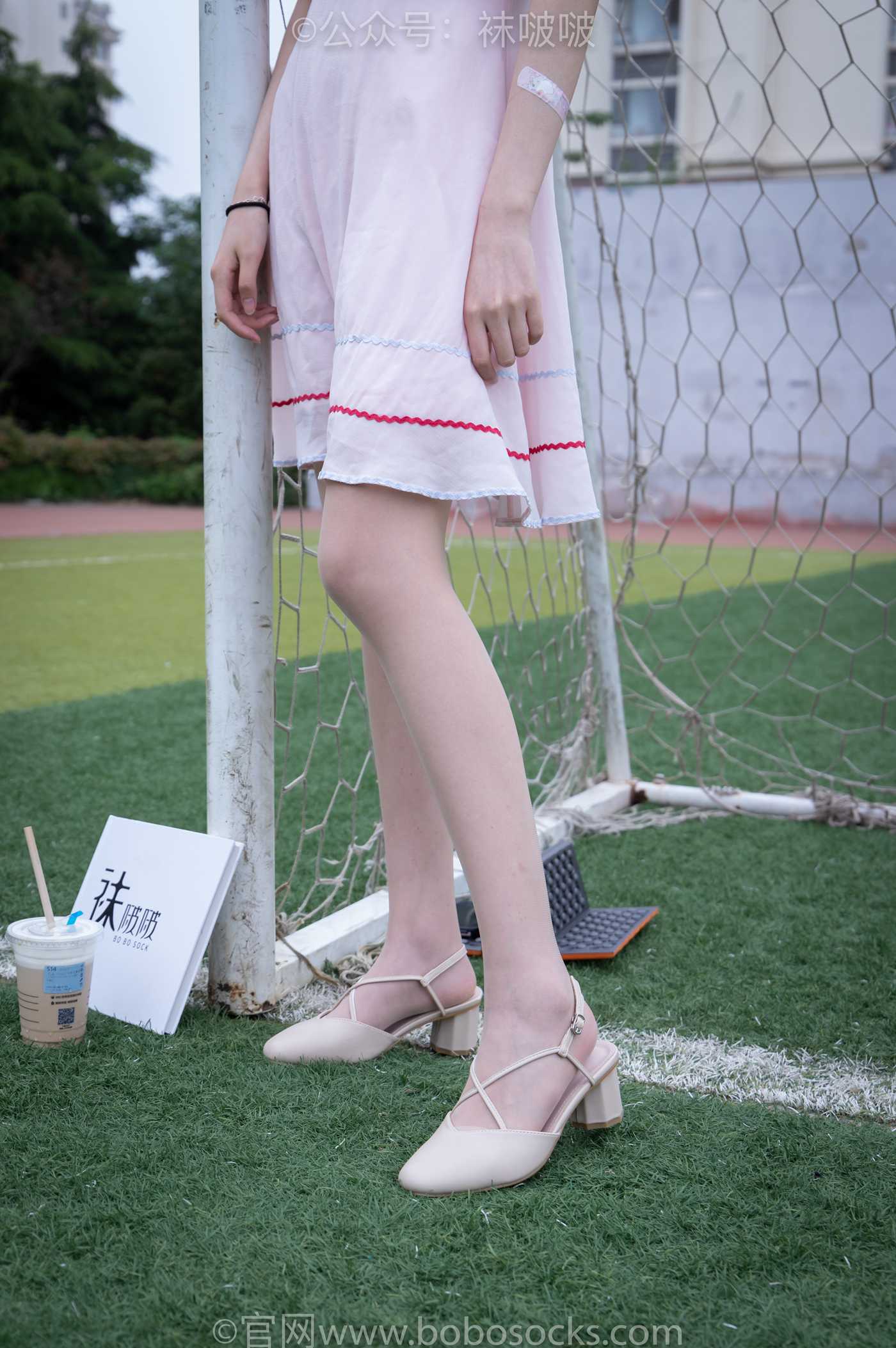 图片[12]-[BoBoSocks袜啵啵]NO.057 小甜豆-高跟鞋、肉丝[135P] – 速更版-美库