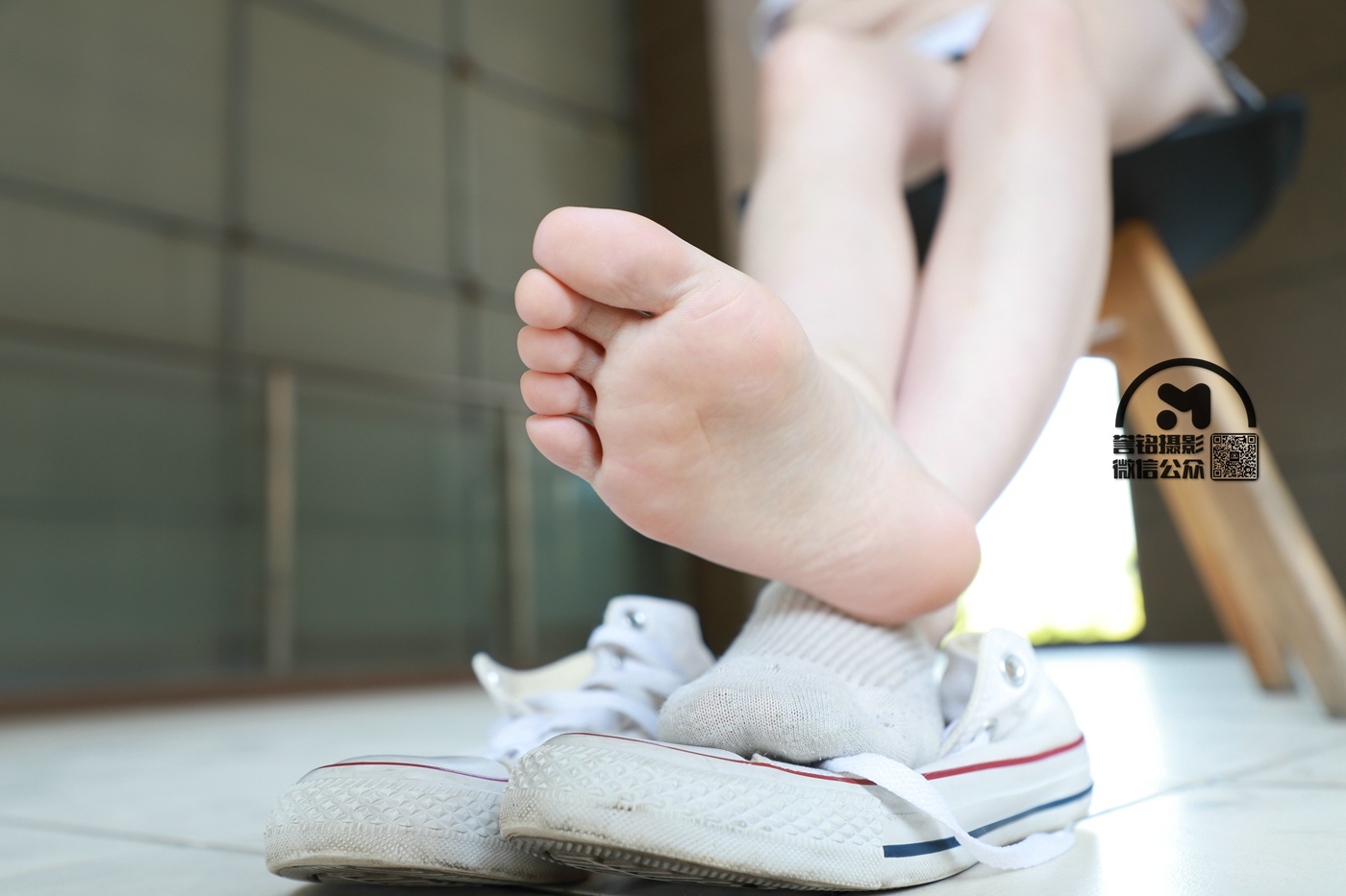 图片[60]-[誉铭传媒]袜足摄影 2021年 NO.016[85P] – 速更版-美库