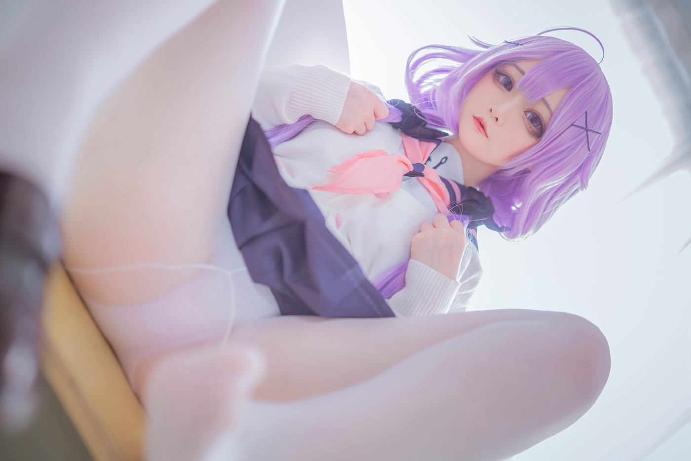 图片[115]-Sayako – ユニコーン憧れの遊園地[119P] – 速更版-美库