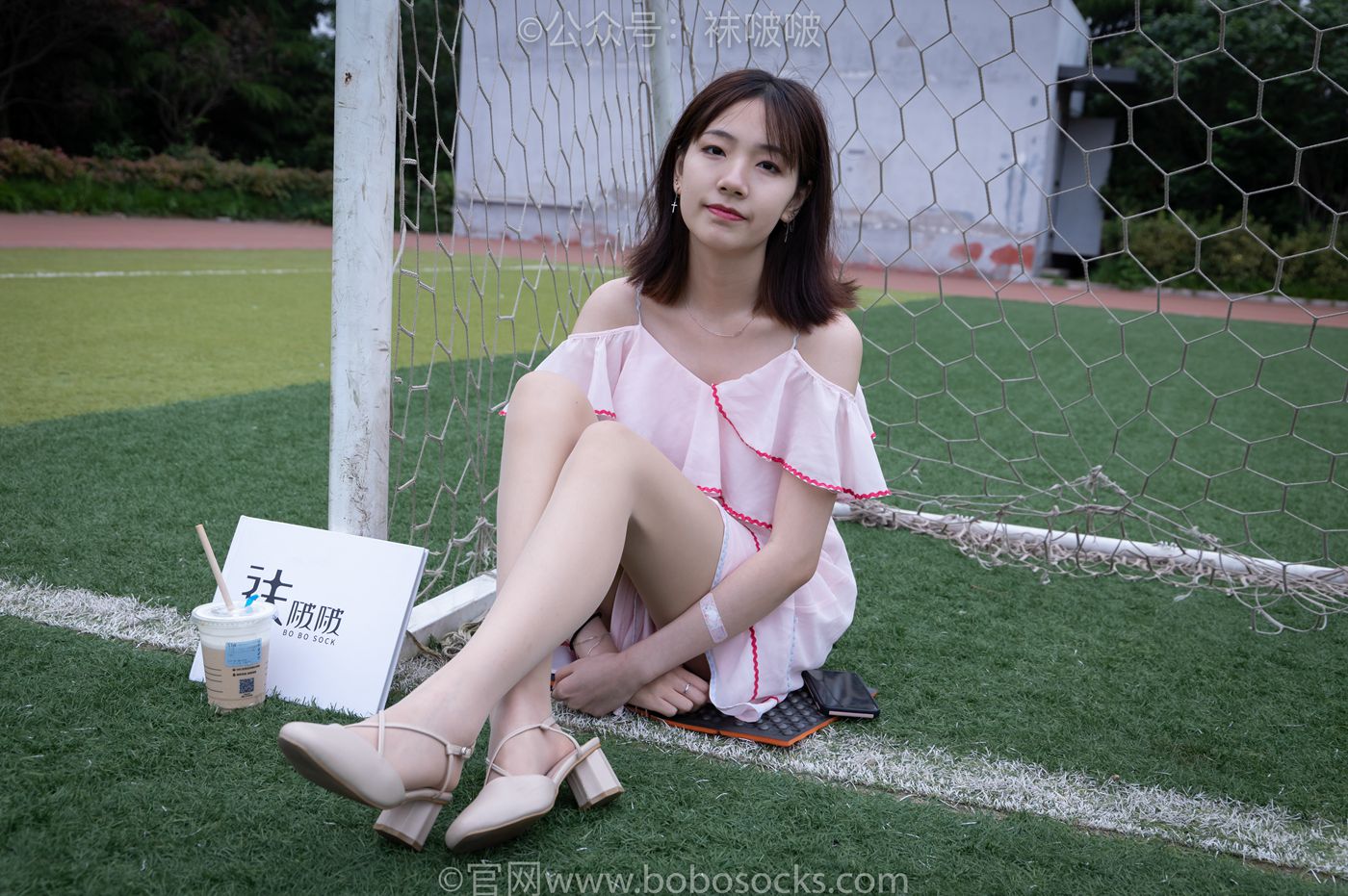 图片[27]-[BoBoSocks袜啵啵]NO.057 小甜豆-高跟鞋、肉丝[135P] – 速更版-美库