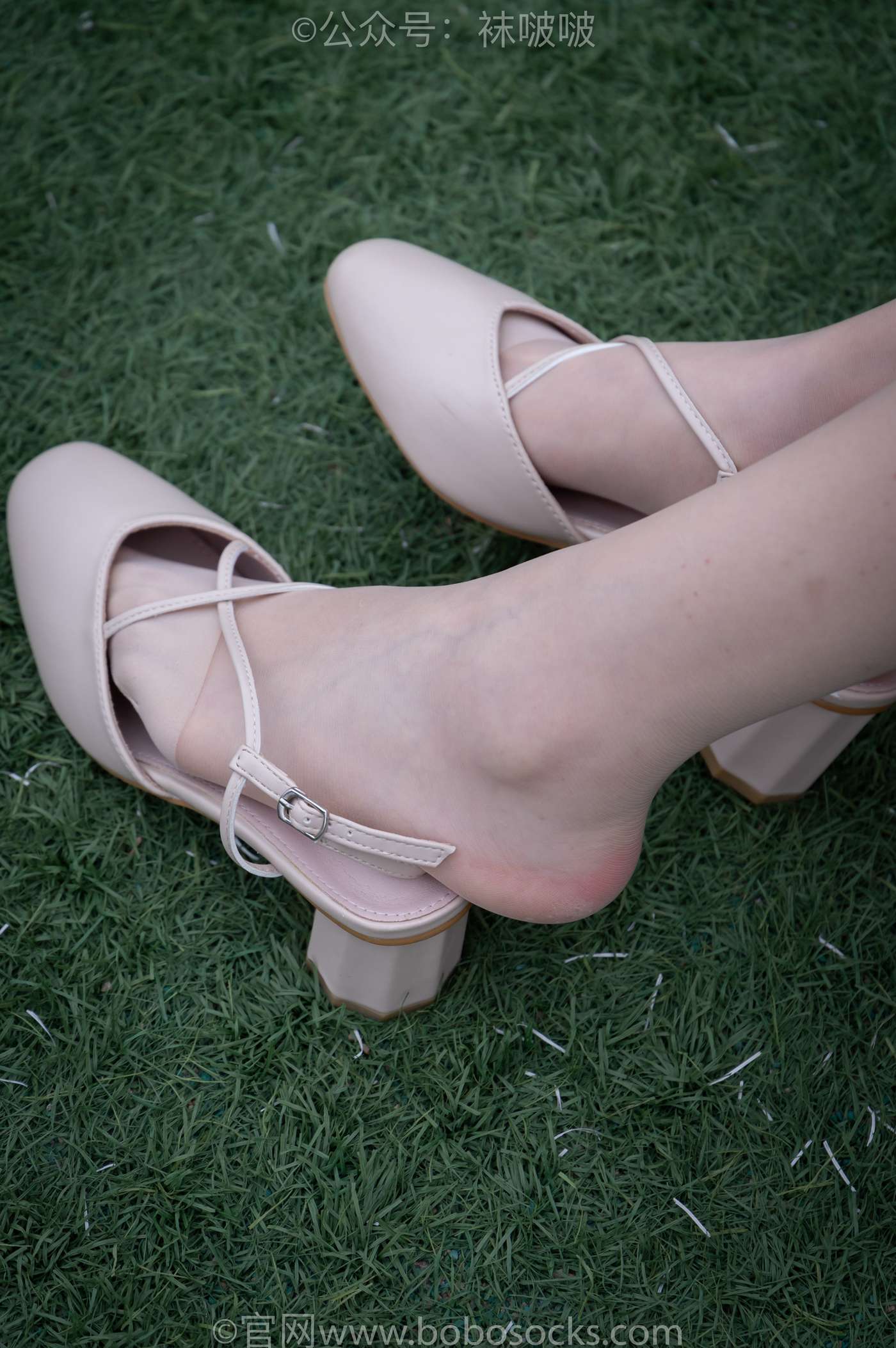 图片[30]-[BoBoSocks袜啵啵]NO.057 小甜豆-高跟鞋、肉丝[135P] – 速更版-美库