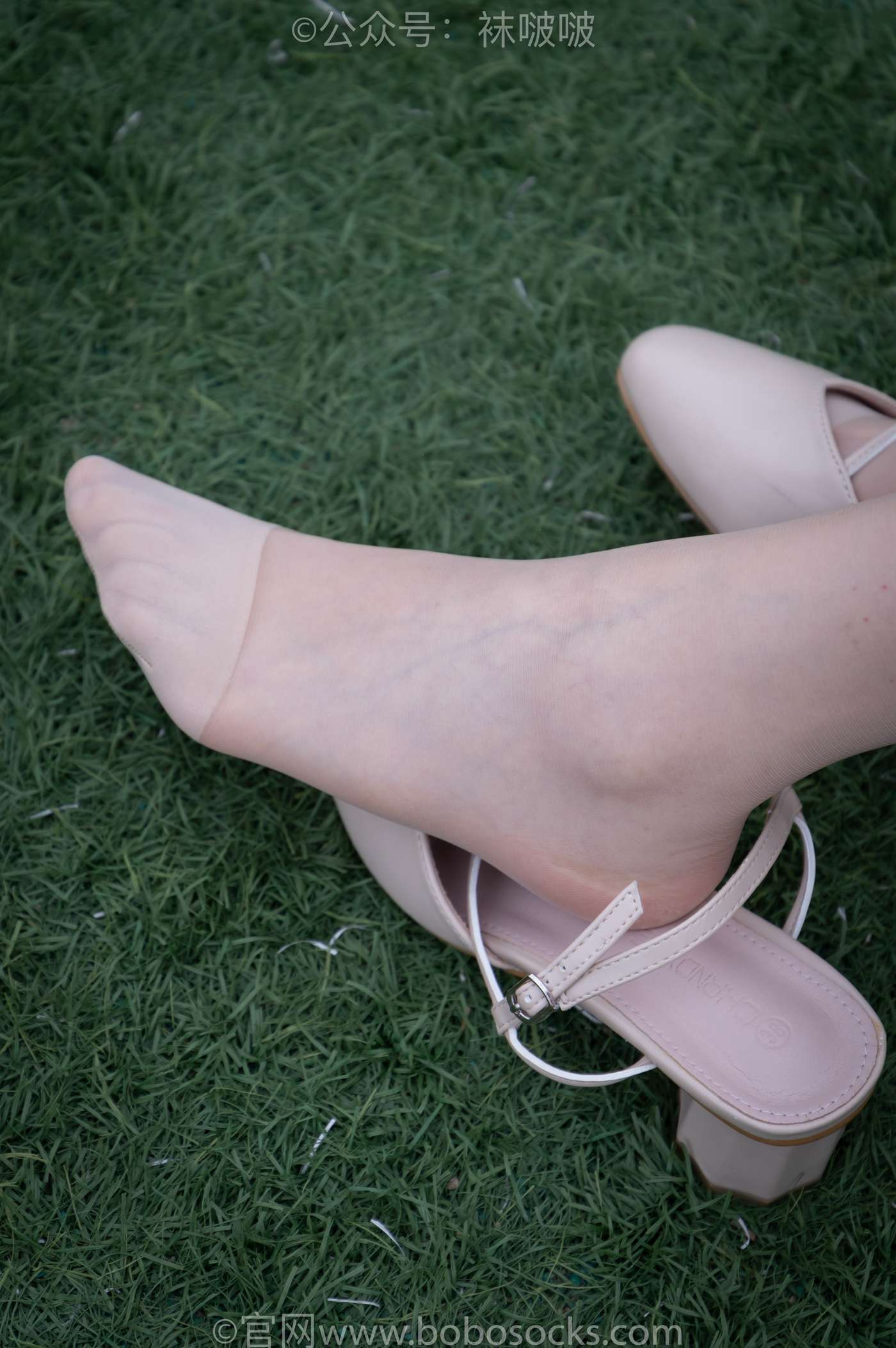 图片[31]-[BoBoSocks袜啵啵]NO.057 小甜豆-高跟鞋、肉丝[135P] – 速更版-美库