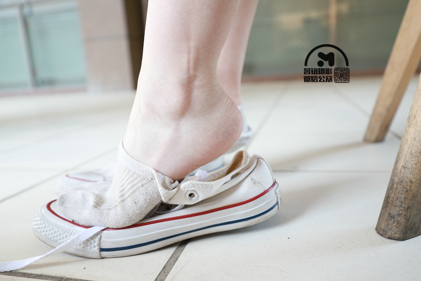 图片[82]-[誉铭传媒]袜足摄影 2021年 NO.016[85P] – 速更版-美库
