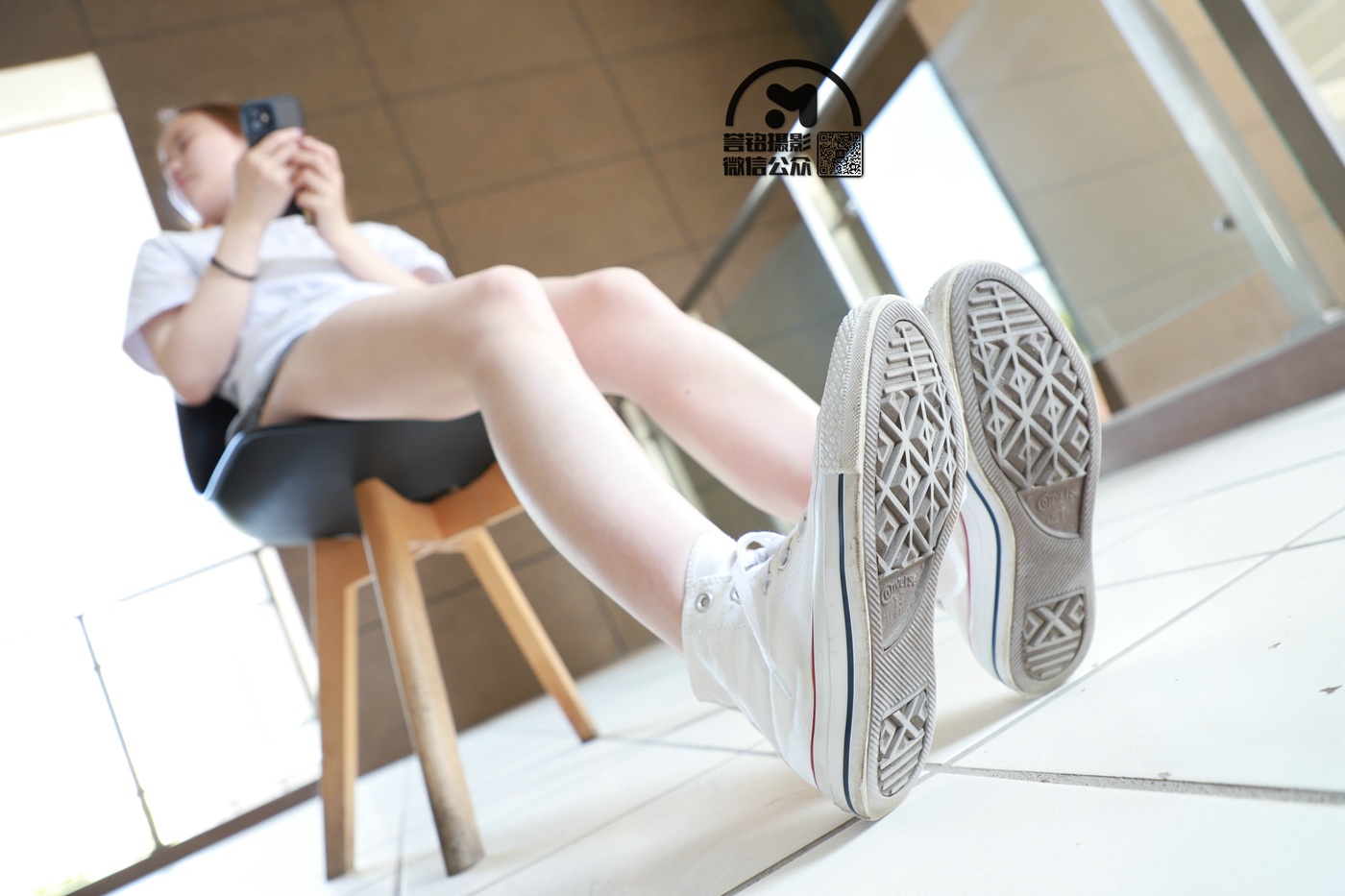 图片[85]-[誉铭传媒]袜足摄影 2021年 NO.016[85P] – 速更版-美库