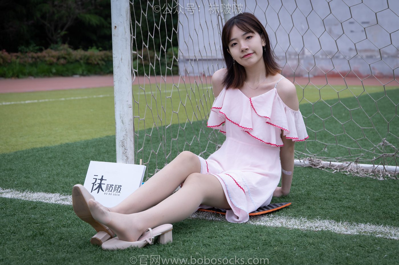 图片[51]-[BoBoSocks袜啵啵]NO.057 小甜豆-高跟鞋、肉丝[135P] – 速更版-美库