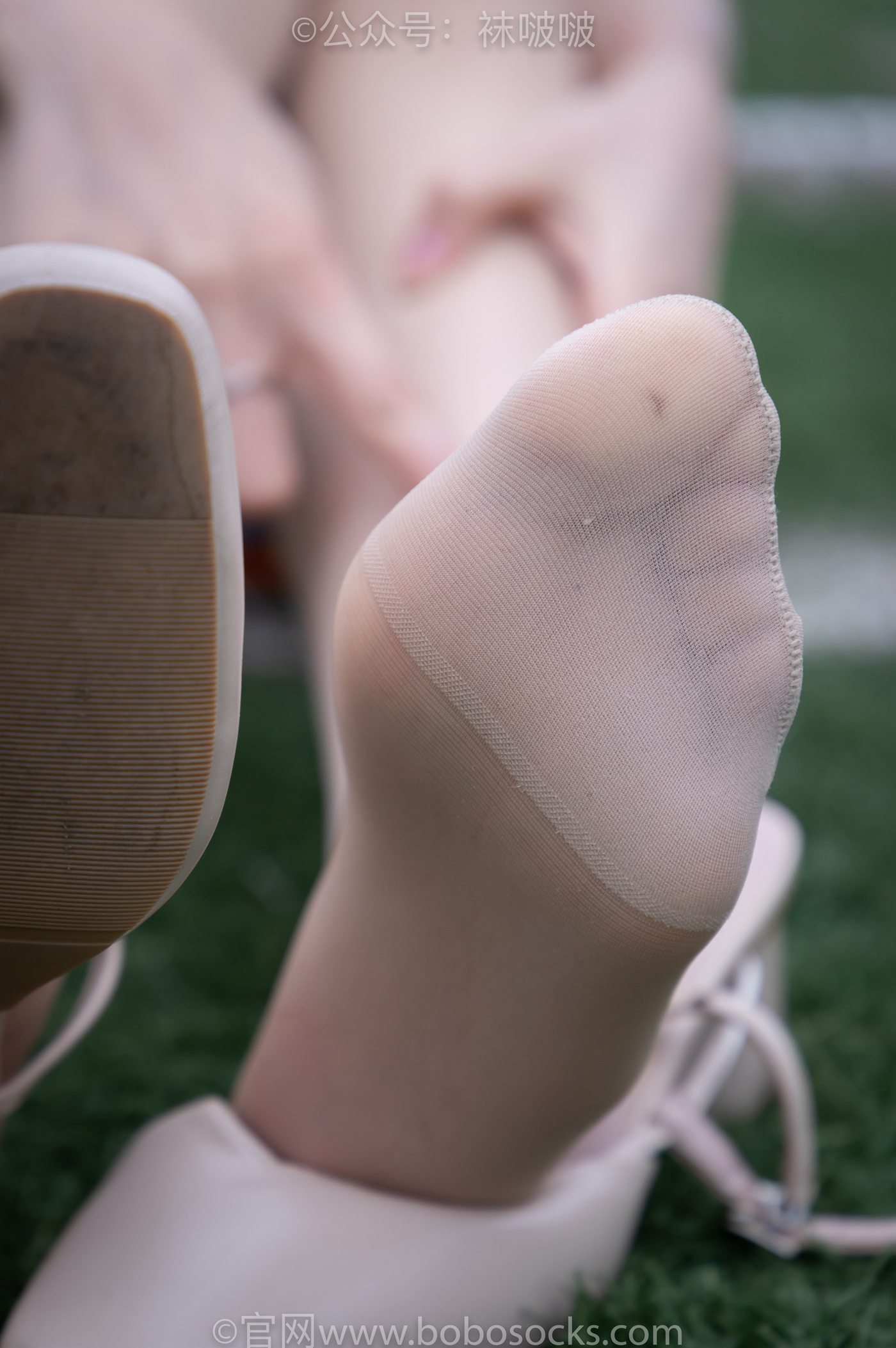图片[57]-[BoBoSocks袜啵啵]NO.057 小甜豆-高跟鞋、肉丝[135P] – 速更版-美库
