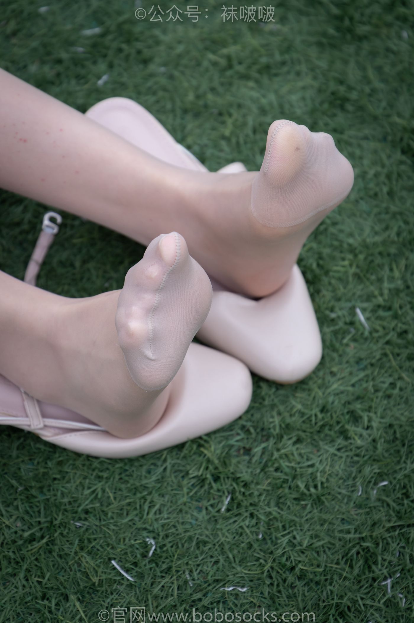 图片[72]-[BoBoSocks袜啵啵]NO.057 小甜豆-高跟鞋、肉丝[135P] – 速更版-美库