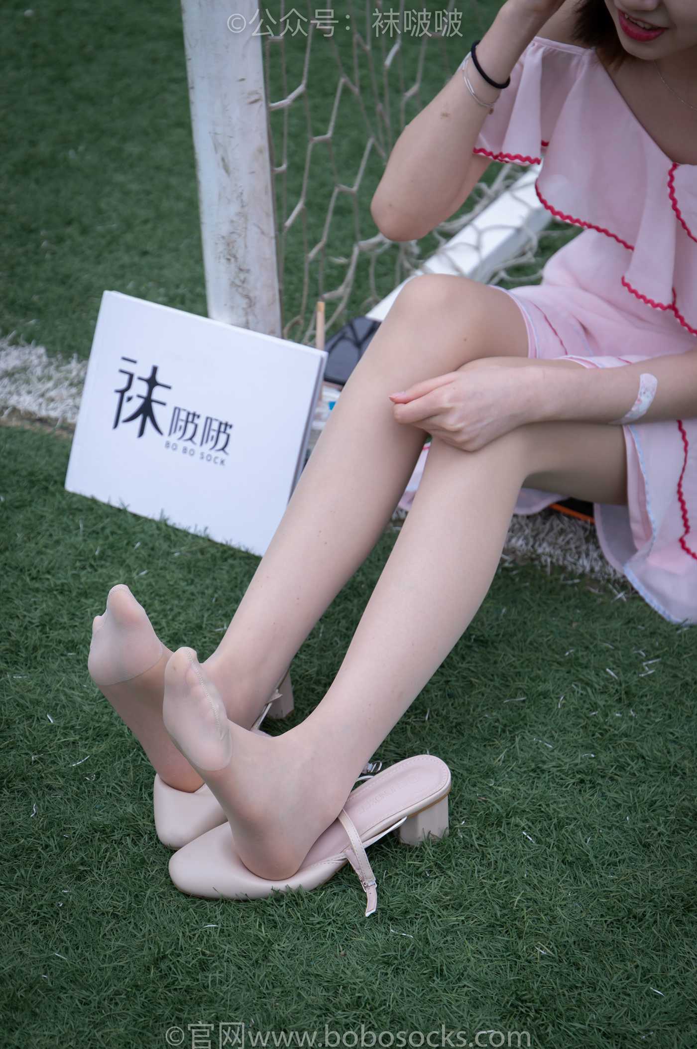 图片[74]-[BoBoSocks袜啵啵]NO.057 小甜豆-高跟鞋、肉丝[135P] – 速更版-美库