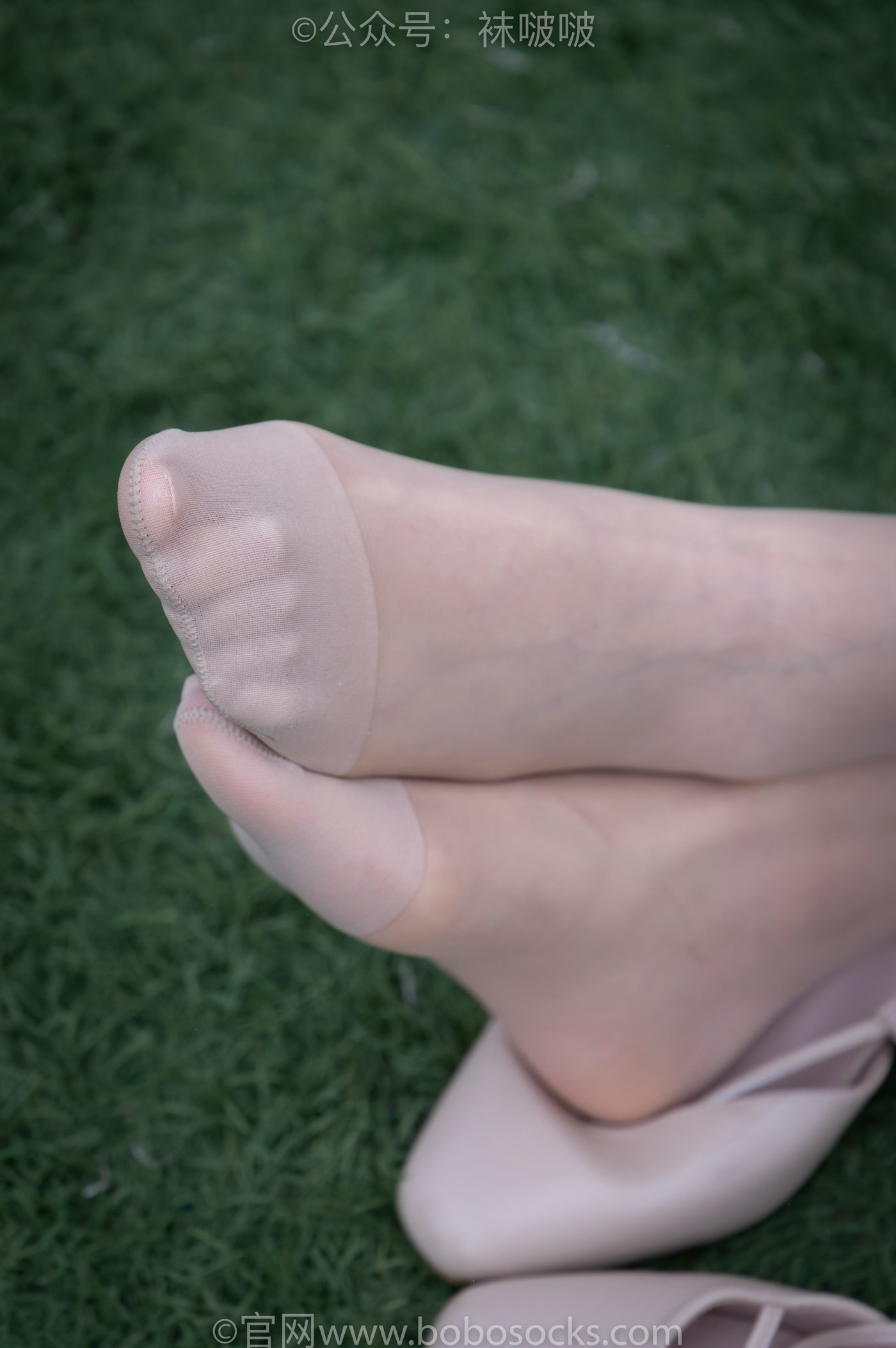 图片[79]-[BoBoSocks袜啵啵]NO.057 小甜豆-高跟鞋、肉丝[135P] – 速更版-美库