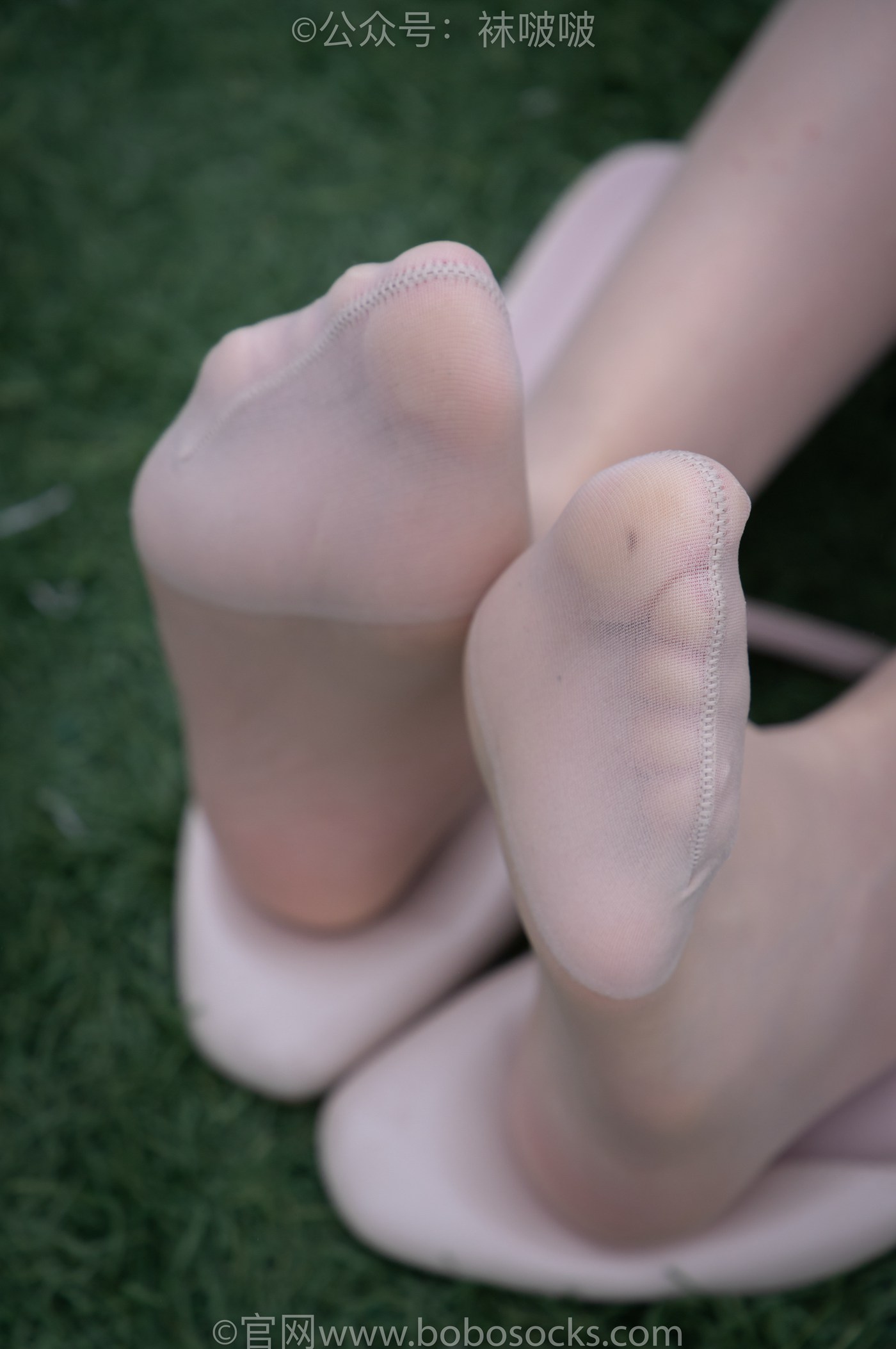 图片[80]-[BoBoSocks袜啵啵]NO.057 小甜豆-高跟鞋、肉丝[135P] – 速更版-美库