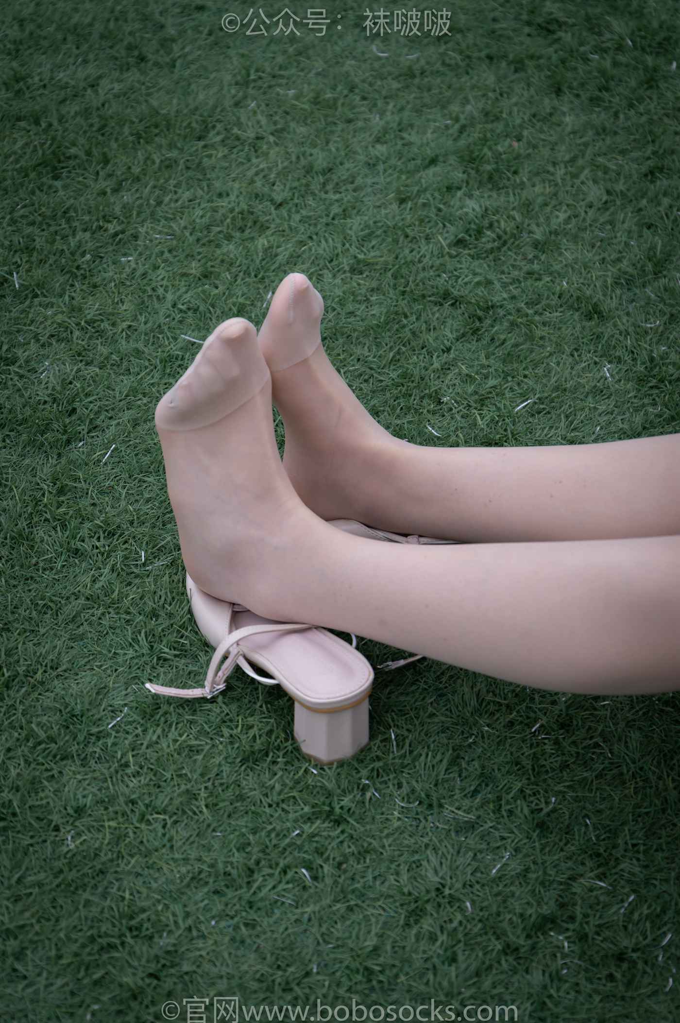 图片[82]-[BoBoSocks袜啵啵]NO.057 小甜豆-高跟鞋、肉丝[135P] – 速更版-美库