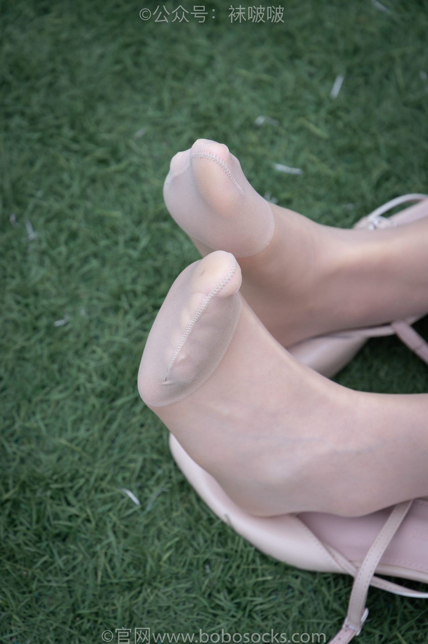 图片[88]-[BoBoSocks袜啵啵]NO.057 小甜豆-高跟鞋、肉丝[135P] – 速更版-美库