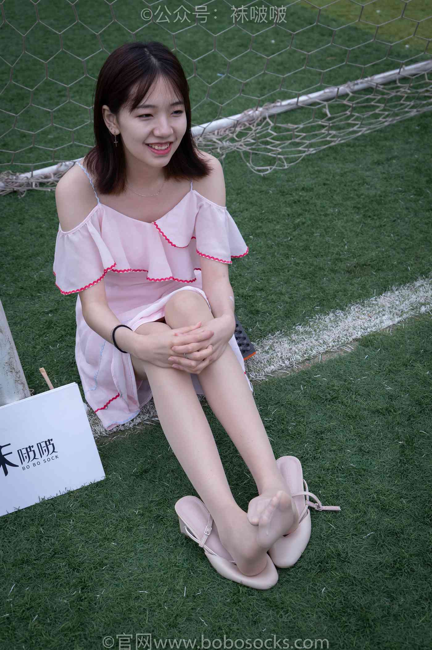 图片[102]-[BoBoSocks袜啵啵]NO.057 小甜豆-高跟鞋、肉丝[135P] – 速更版-美库