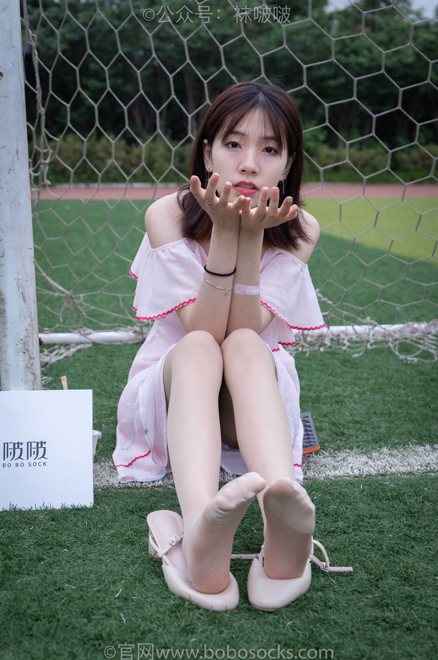 图片[108]-[BoBoSocks袜啵啵]NO.057 小甜豆-高跟鞋、肉丝[135P] – 速更版-美库