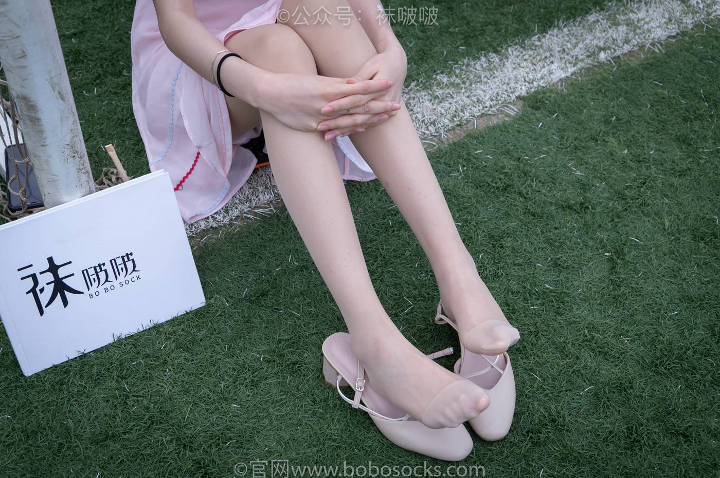 图片[111]-[BoBoSocks袜啵啵]NO.057 小甜豆-高跟鞋、肉丝[135P] – 速更版-美库