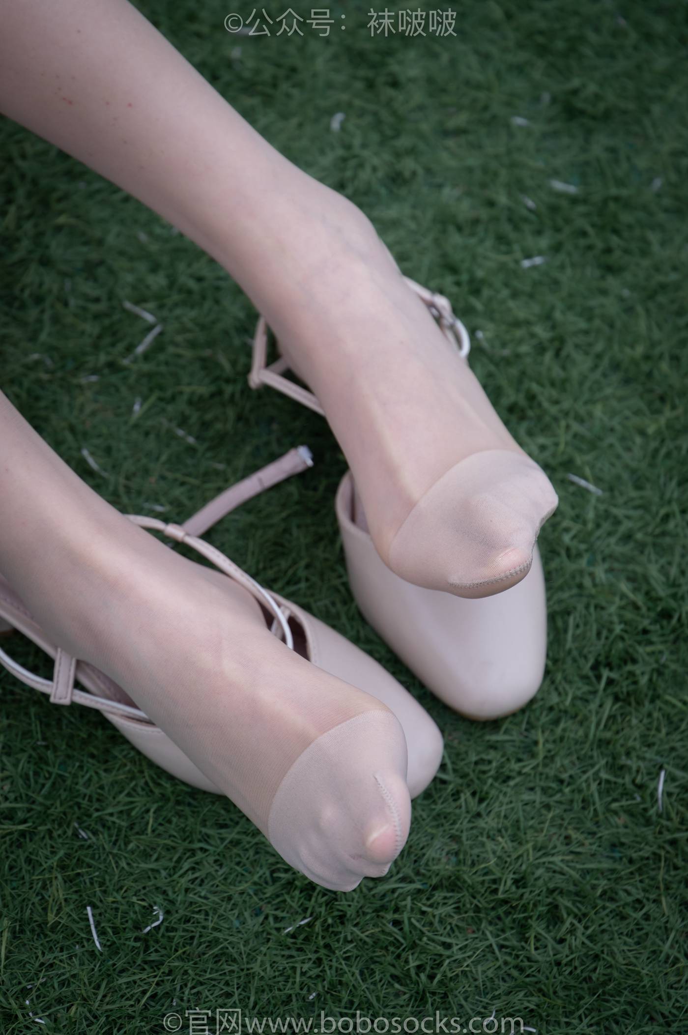 图片[112]-[BoBoSocks袜啵啵]NO.057 小甜豆-高跟鞋、肉丝[135P] – 速更版-美库