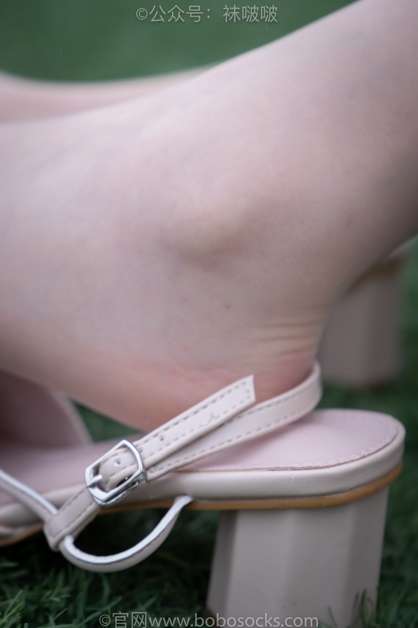 图片[114]-[BoBoSocks袜啵啵]NO.057 小甜豆-高跟鞋、肉丝[135P] – 速更版-美库