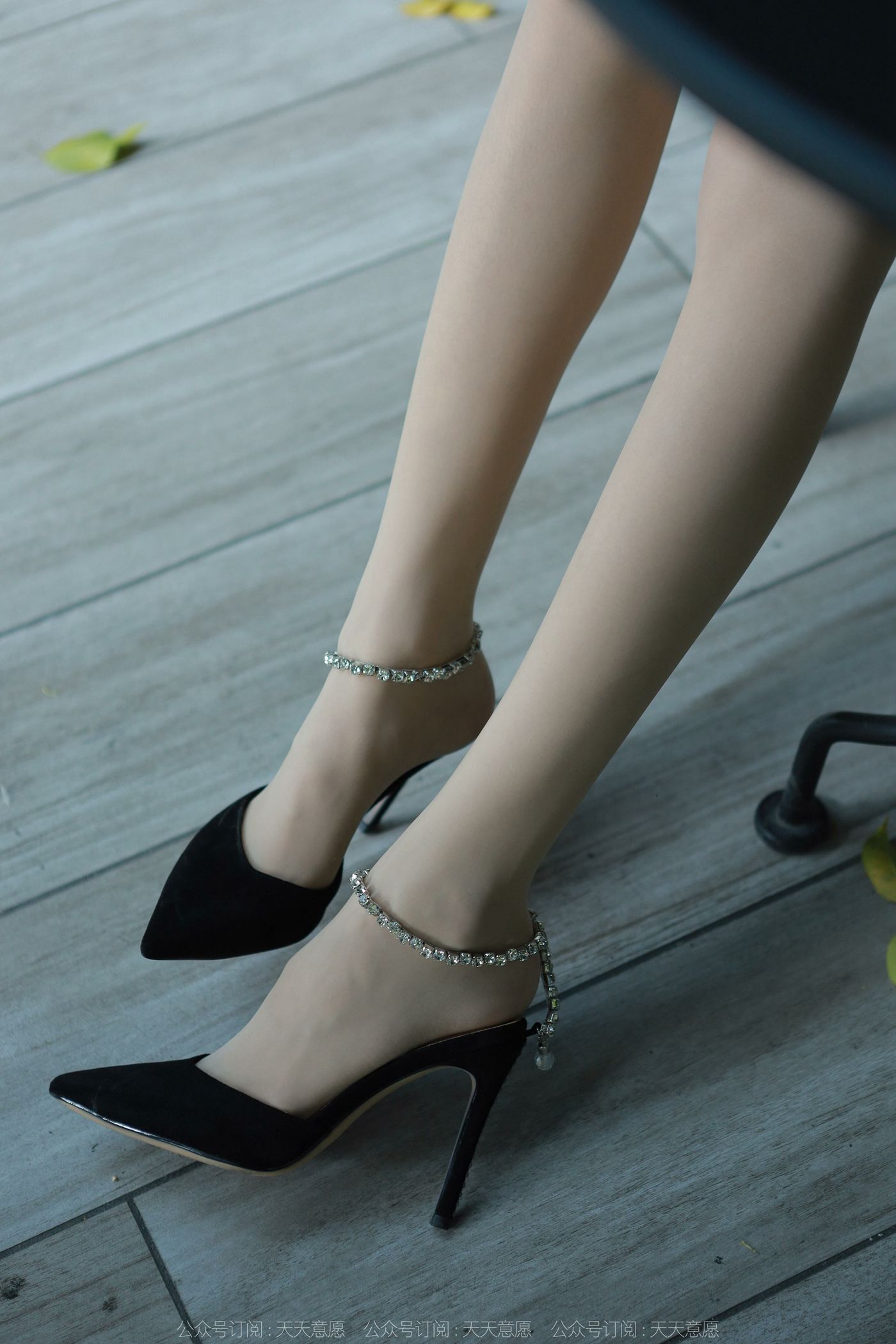 图片[41]-[IESS异思趣向] 2022.01.10 丝享家985：团团《纯玉学苑装》[94P] – 速更版-美库