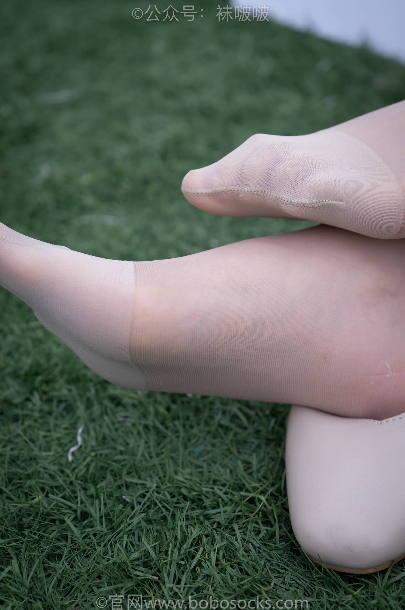 图片[124]-[BoBoSocks袜啵啵]NO.057 小甜豆-高跟鞋、肉丝[135P] – 速更版-美库