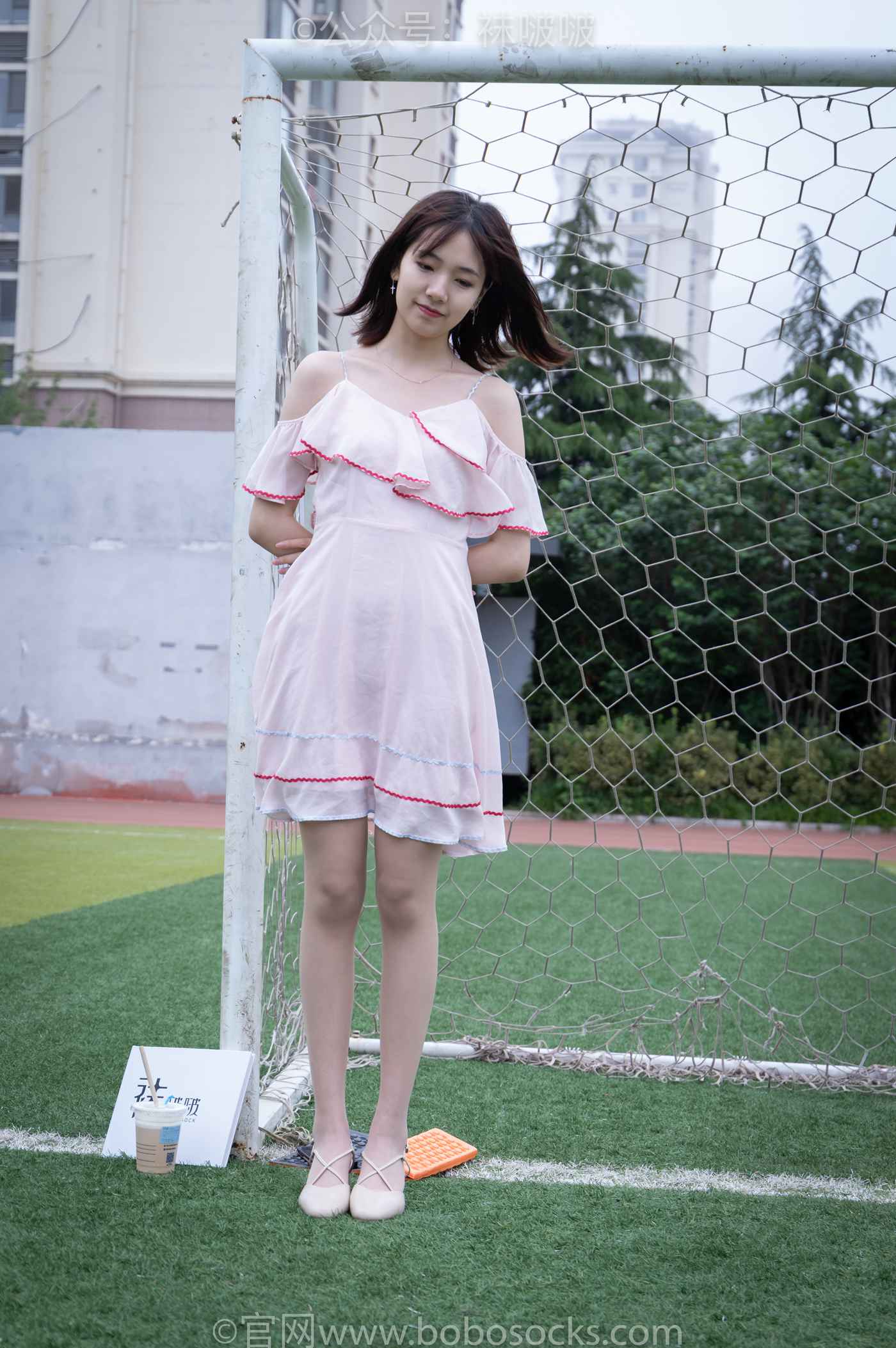 图片[135]-[BoBoSocks袜啵啵]NO.057 小甜豆-高跟鞋、肉丝[135P] – 速更版-美库