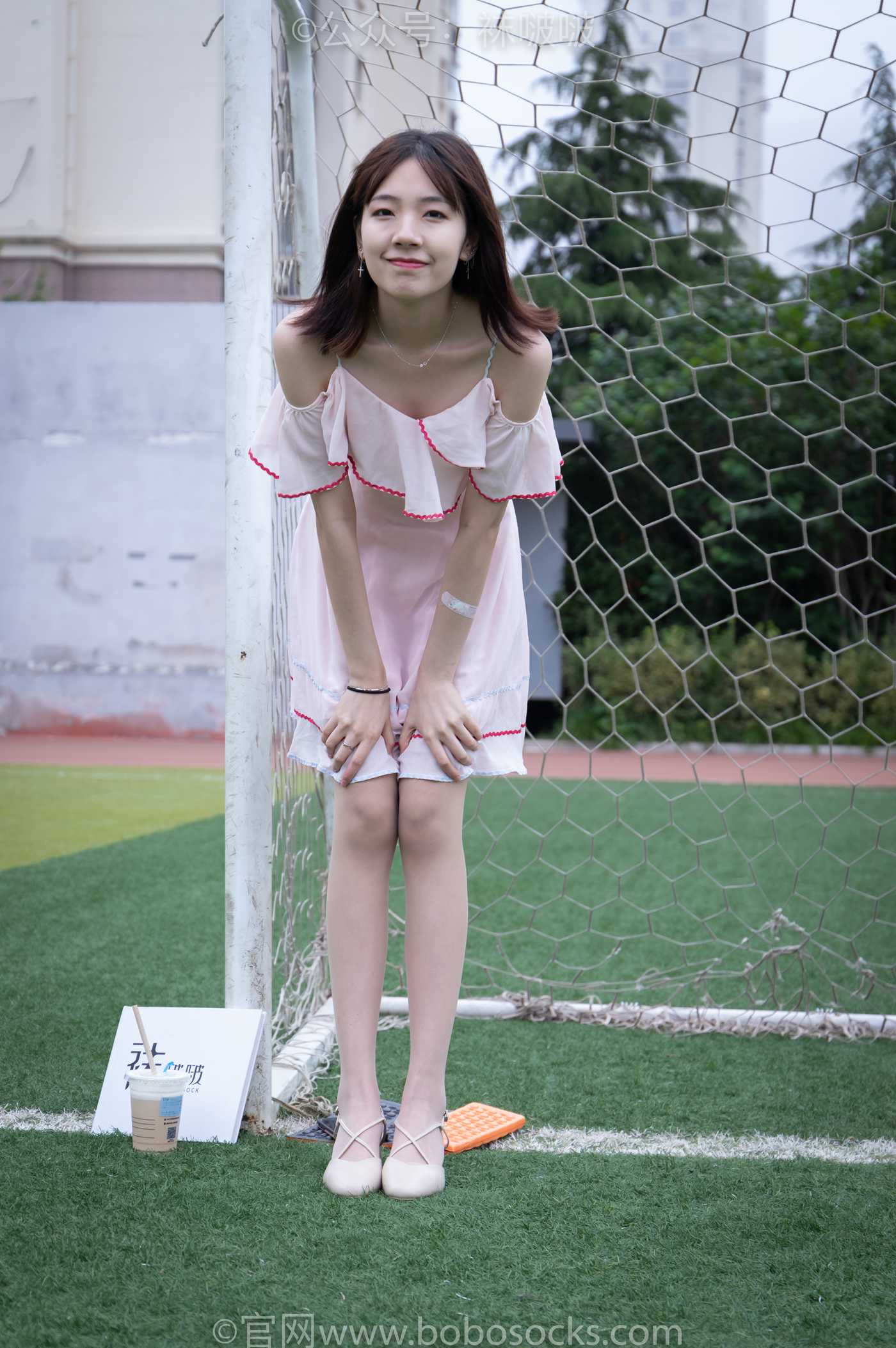 图片[136]-[BoBoSocks袜啵啵]NO.057 小甜豆-高跟鞋、肉丝[135P] – 速更版-美库