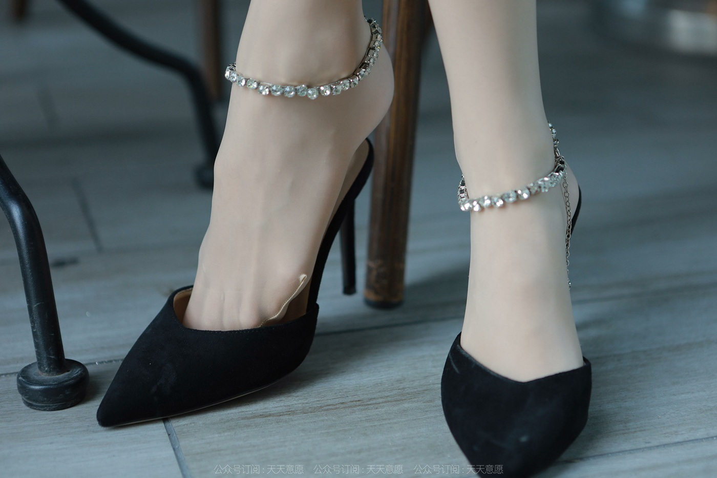 图片[87]-[IESS异思趣向] 2022.01.10 丝享家985：团团《纯玉学苑装》[94P] – 速更版-美库