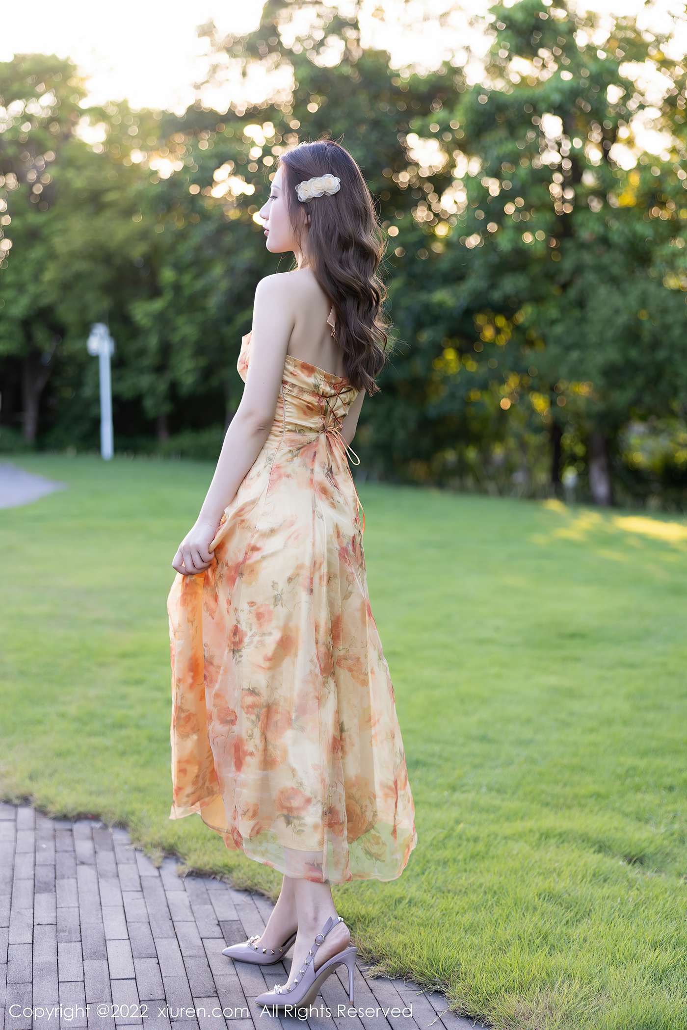 图片[15]-[Xiuren秀人网]2022.03.28 NO.4782 张欣欣[65P] – 速更版-美库