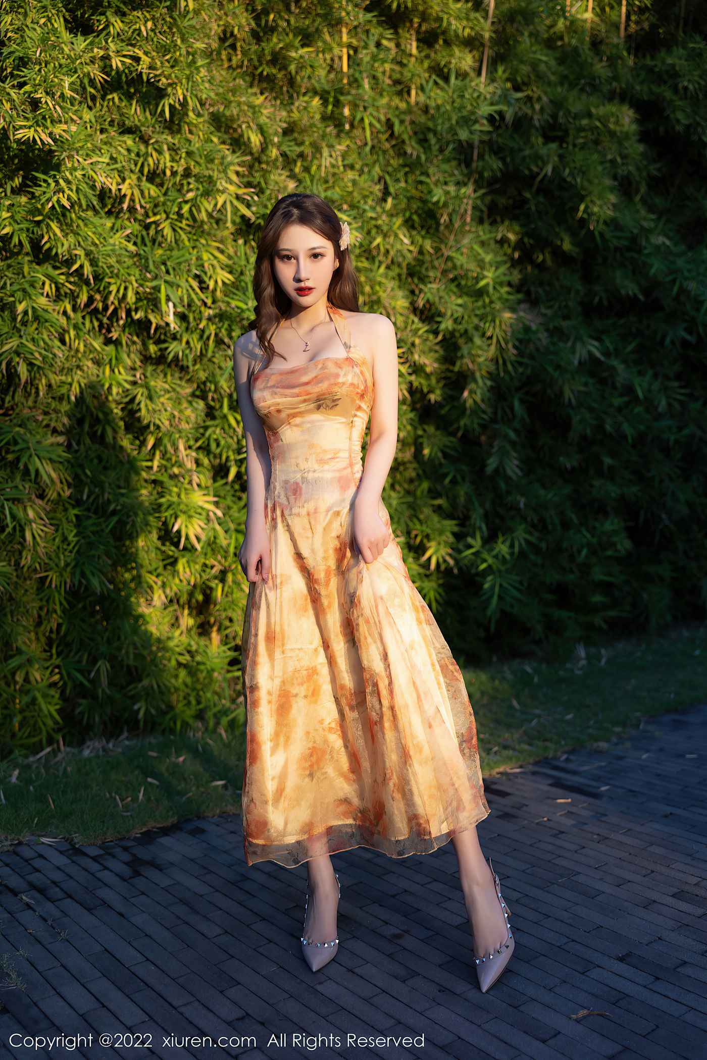 图片[18]-[Xiuren秀人网]2022.03.28 NO.4782 张欣欣[65P] – 速更版-美库