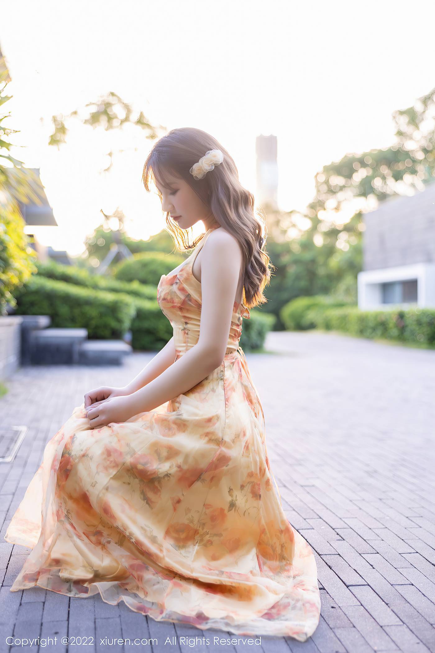 图片[20]-[Xiuren秀人网]2022.03.28 NO.4782 张欣欣[65P] – 速更版-美库