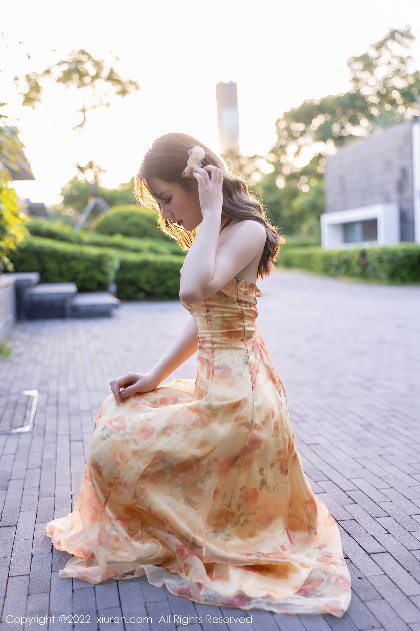 图片[21]-[Xiuren秀人网]2022.03.28 NO.4782 张欣欣[65P] – 速更版-美库