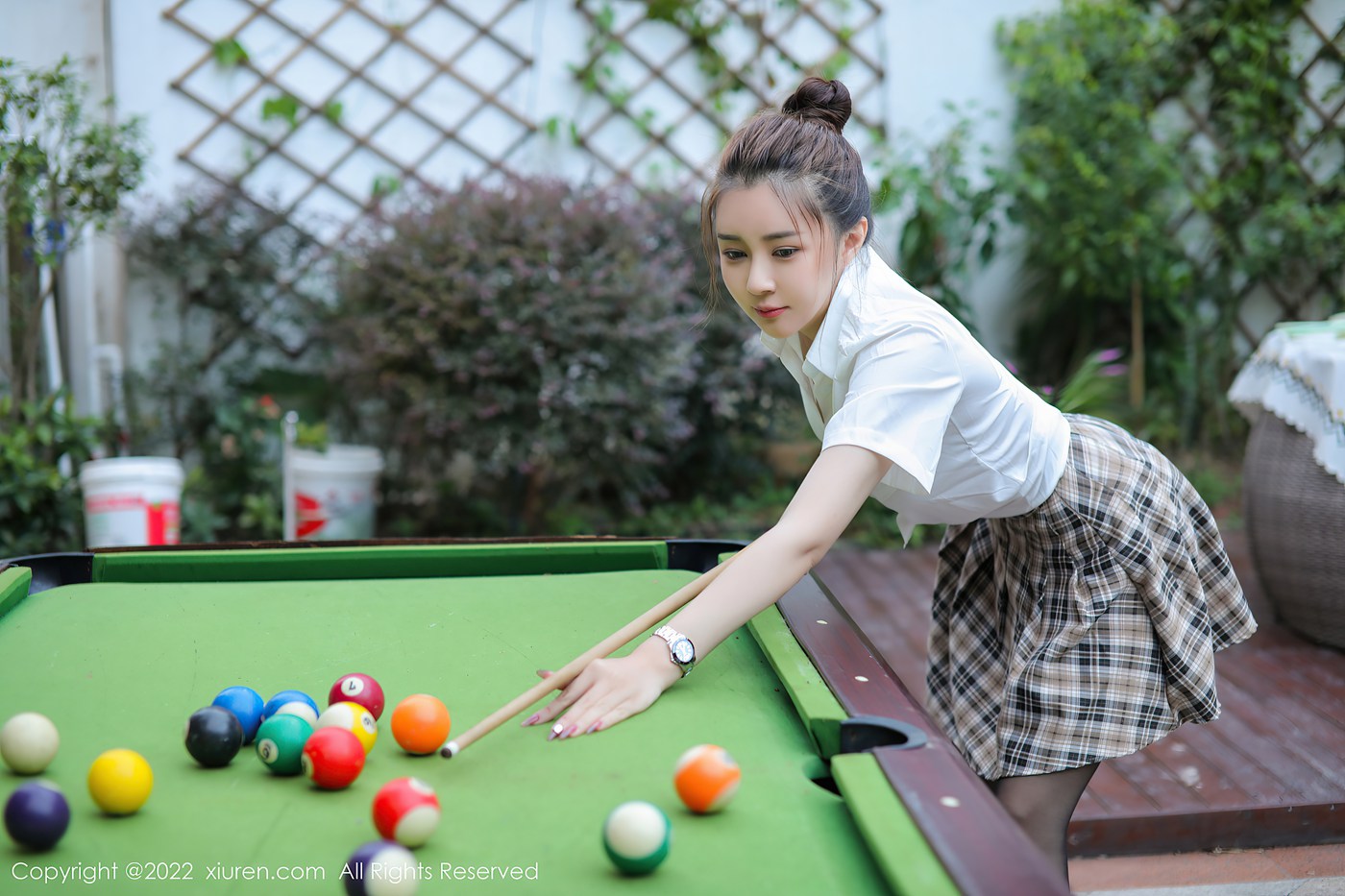 图片[26]-[Xiuren秀人网]2022.03.29 NO.4786 凯竹姐姐[52+1P] – 速更版-美库