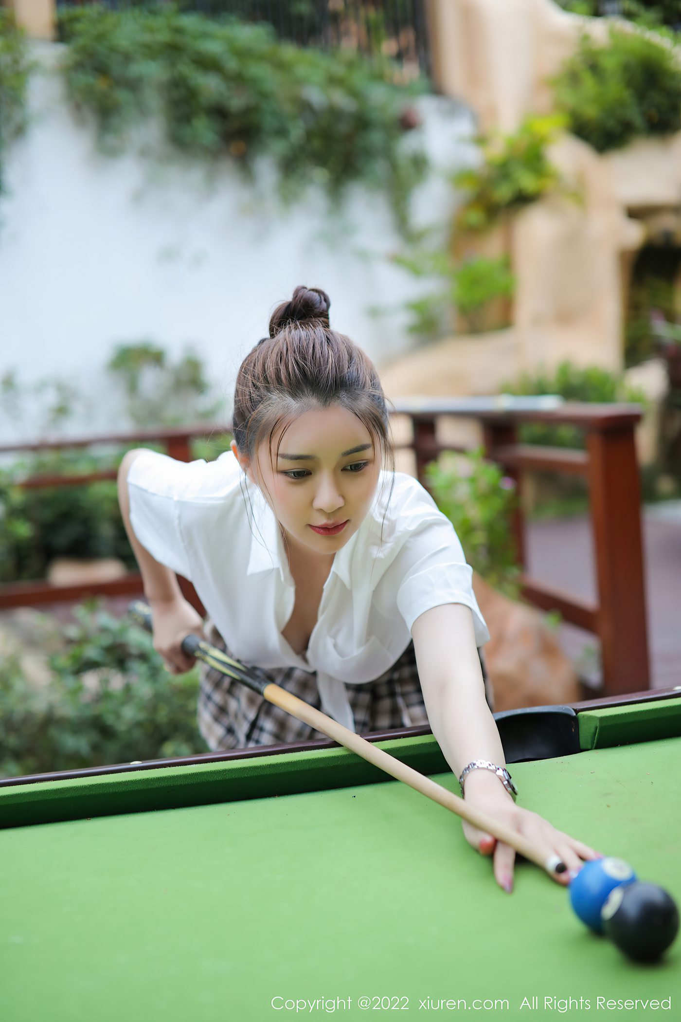 图片[27]-[Xiuren秀人网]2022.03.29 NO.4786 凯竹姐姐[52+1P] – 速更版-美库