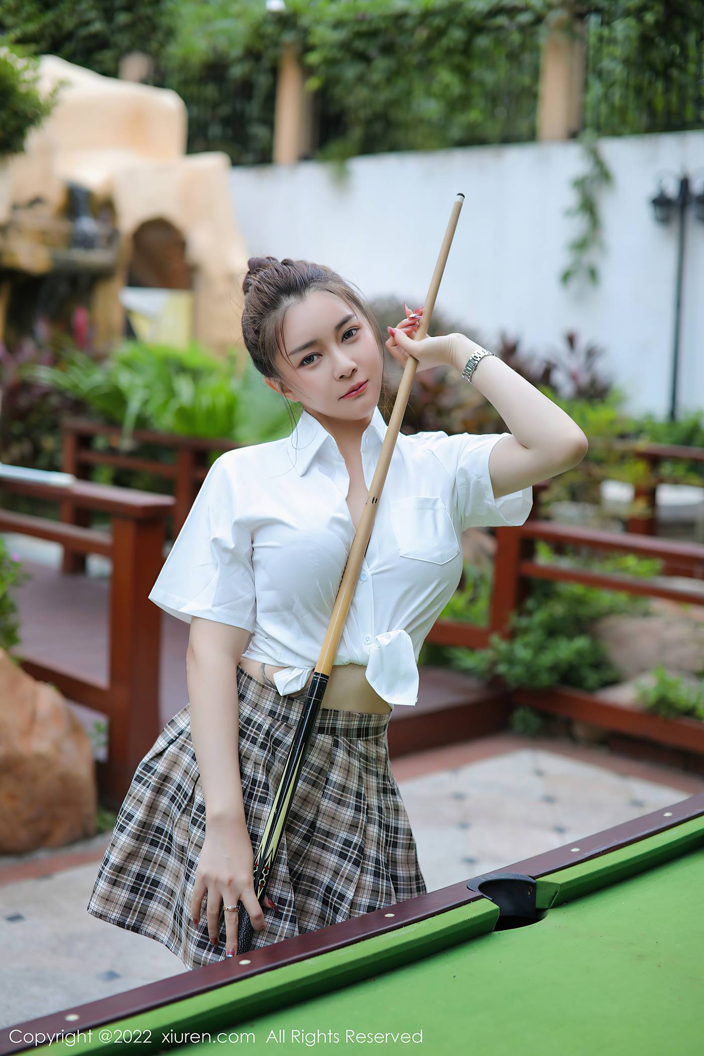 图片[28]-[Xiuren秀人网]2022.03.29 NO.4786 凯竹姐姐[52+1P] – 速更版-美库