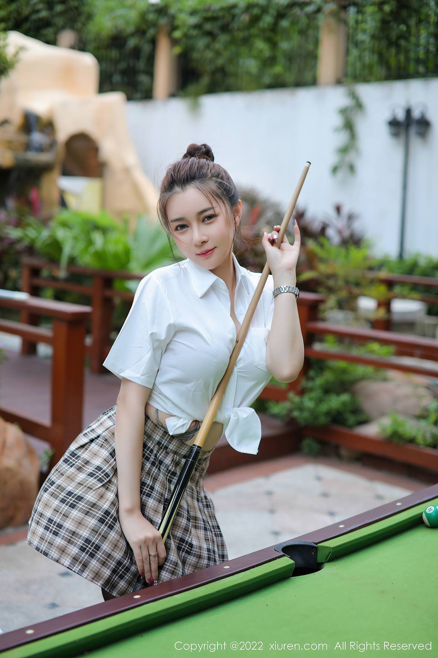 图片[29]-[Xiuren秀人网]2022.03.29 NO.4786 凯竹姐姐[52+1P] – 速更版-美库