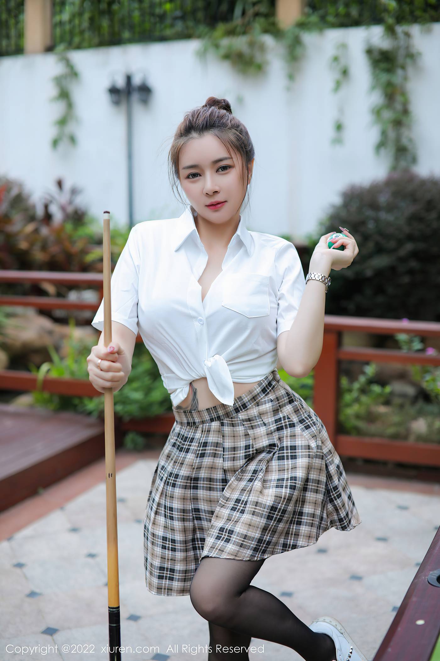 图片[35]-[Xiuren秀人网]2022.03.29 NO.4786 凯竹姐姐[52+1P] – 速更版-美库