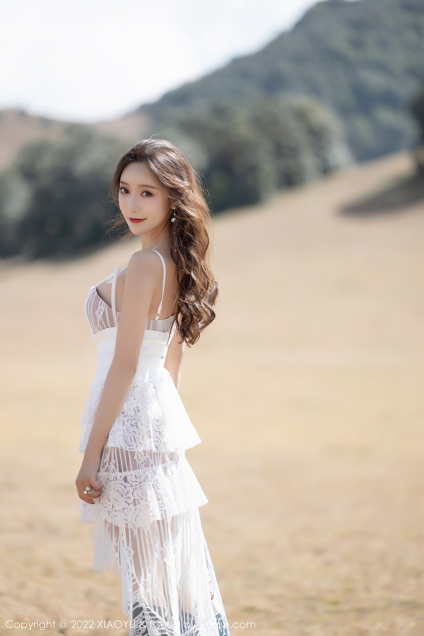 图片[10]-[XIAOYU语画界] 2022.04.11 VOL.754 王馨瑶yanni 云南旅拍[63P] – 速更版-美库