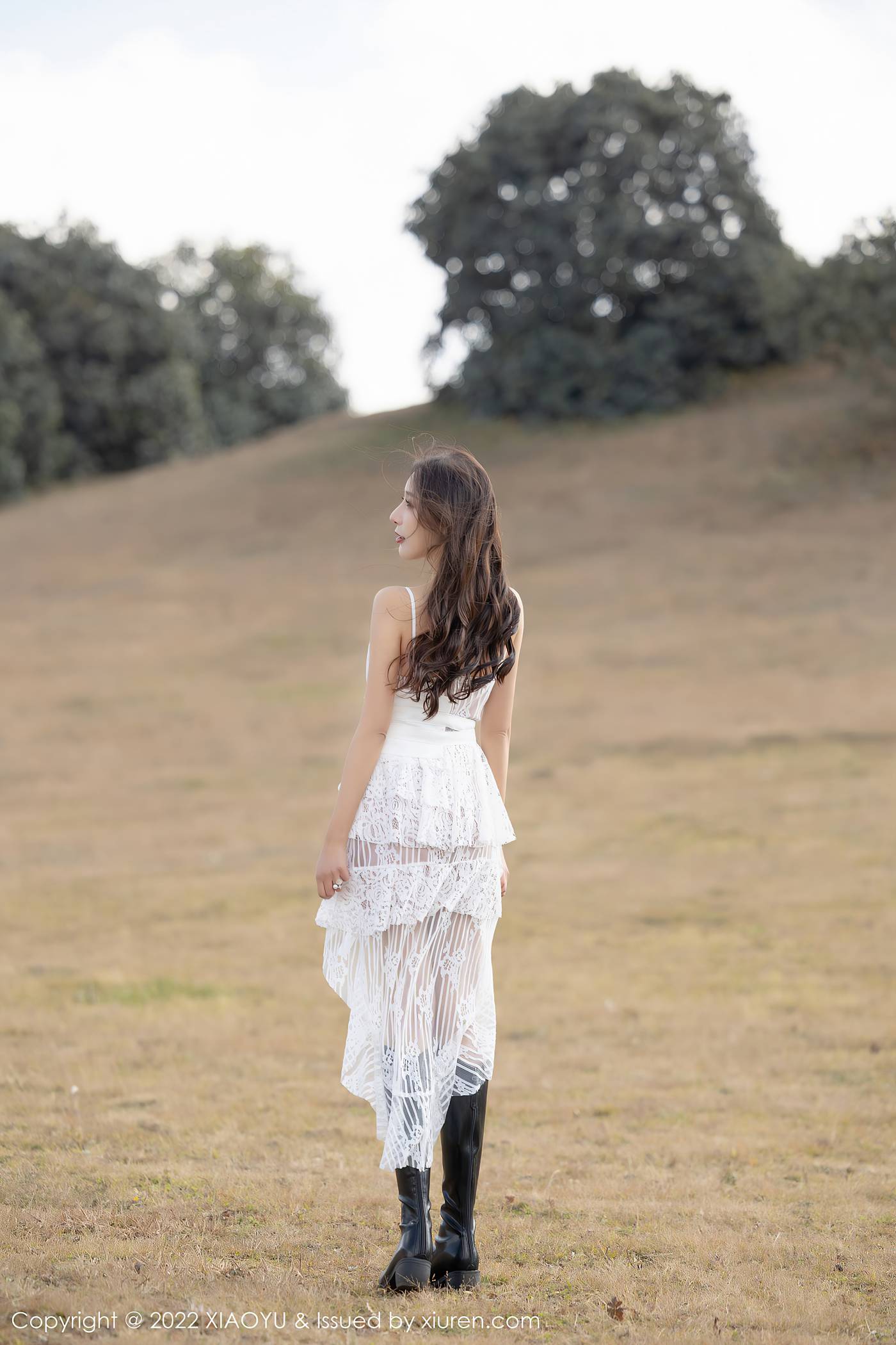 图片[13]-[XIAOYU语画界] 2022.04.11 VOL.754 王馨瑶yanni 云南旅拍[63P] – 速更版-美库