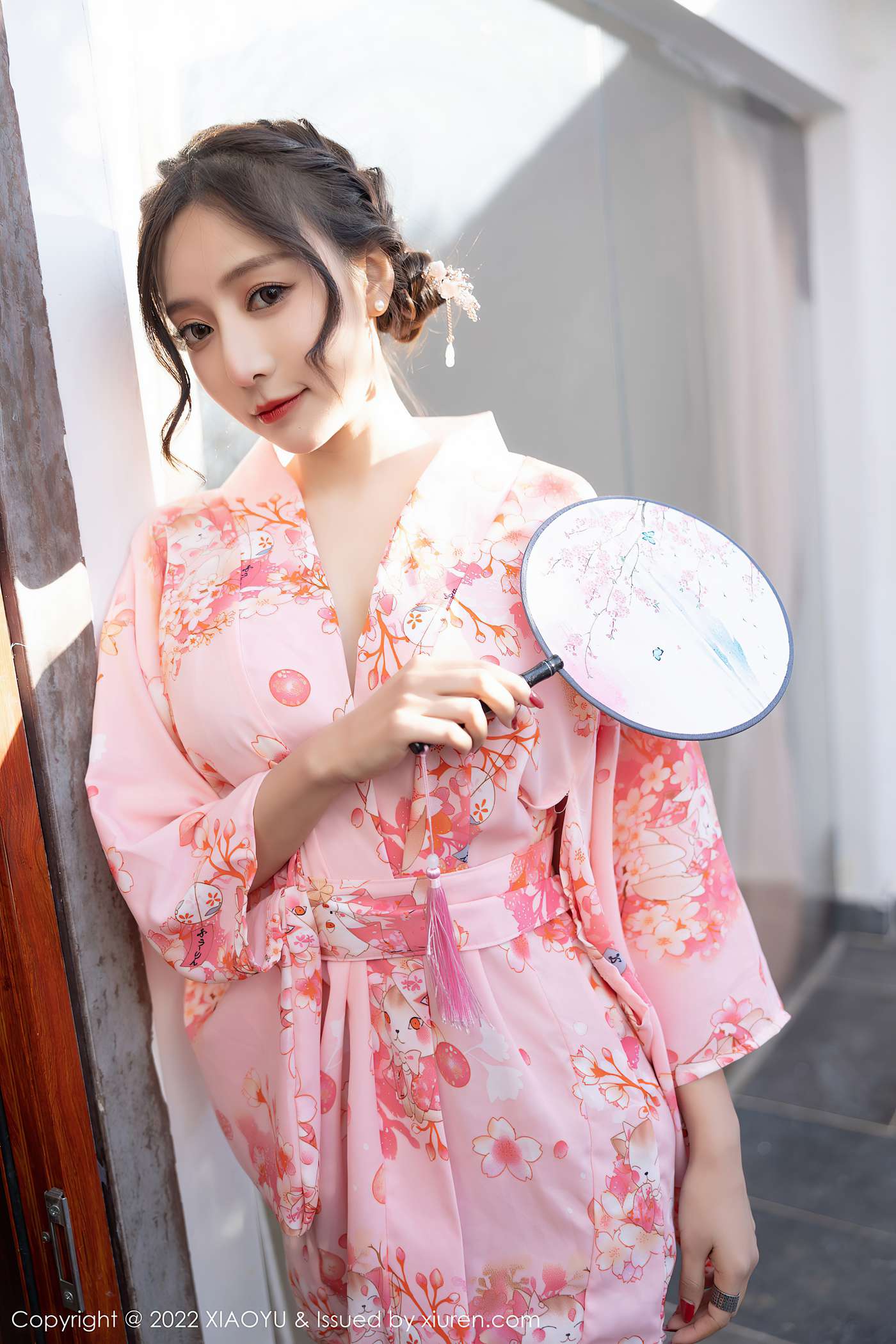 图片[27]-[XIAOYU语画界] 2022.04.11 VOL.754 王馨瑶yanni 云南旅拍[63P] – 速更版-美库