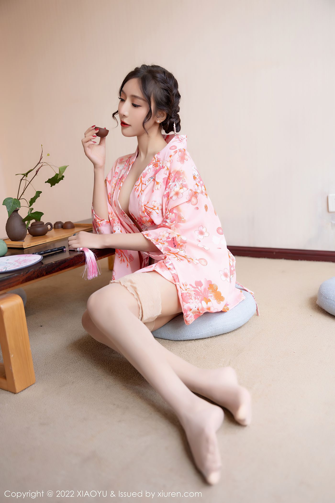 图片[35]-[XIAOYU语画界] 2022.04.11 VOL.754 王馨瑶yanni 云南旅拍[63P] – 速更版-美库