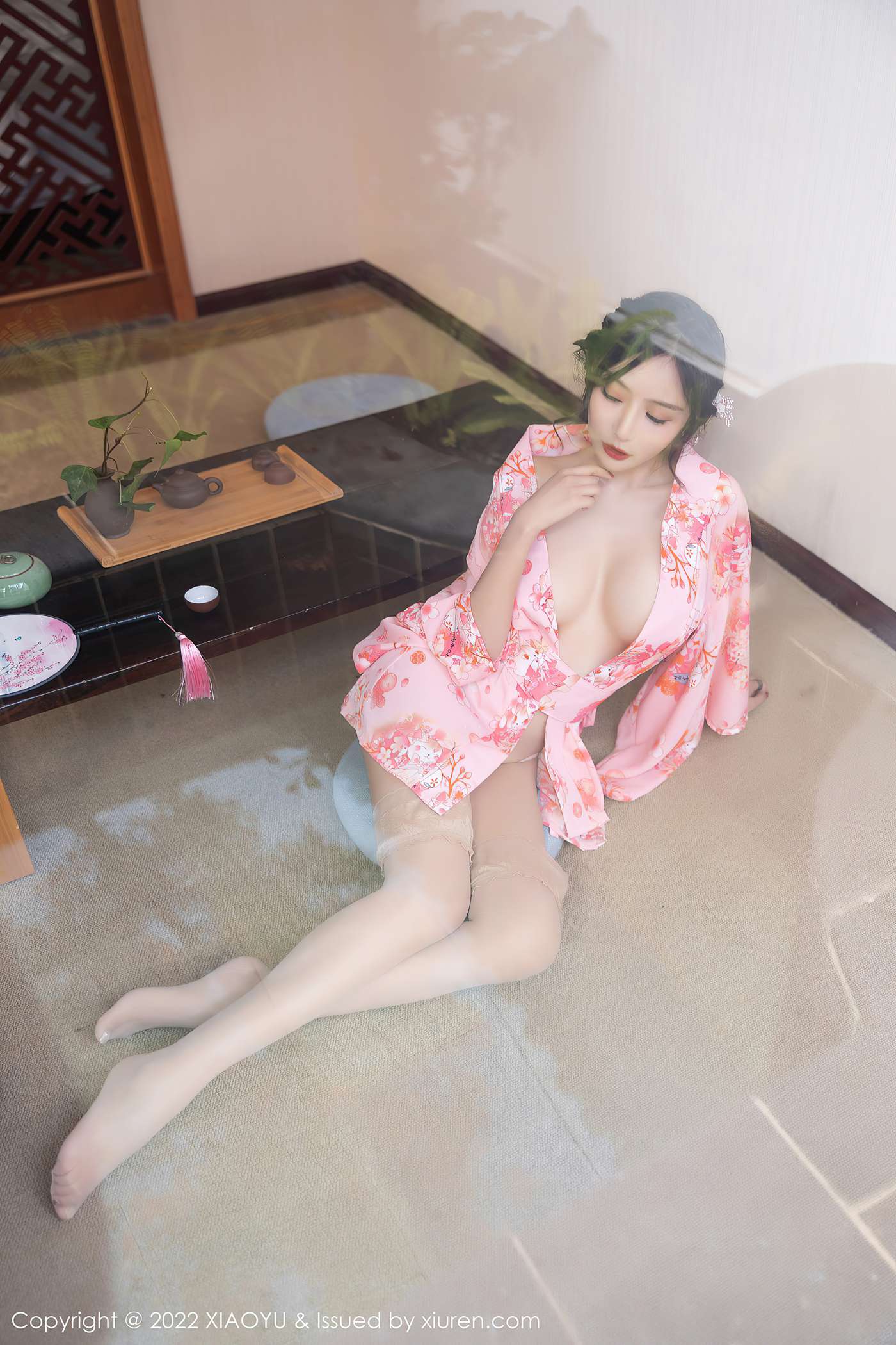 图片[40]-[XIAOYU语画界] 2022.04.11 VOL.754 王馨瑶yanni 云南旅拍[63P] – 速更版-美库