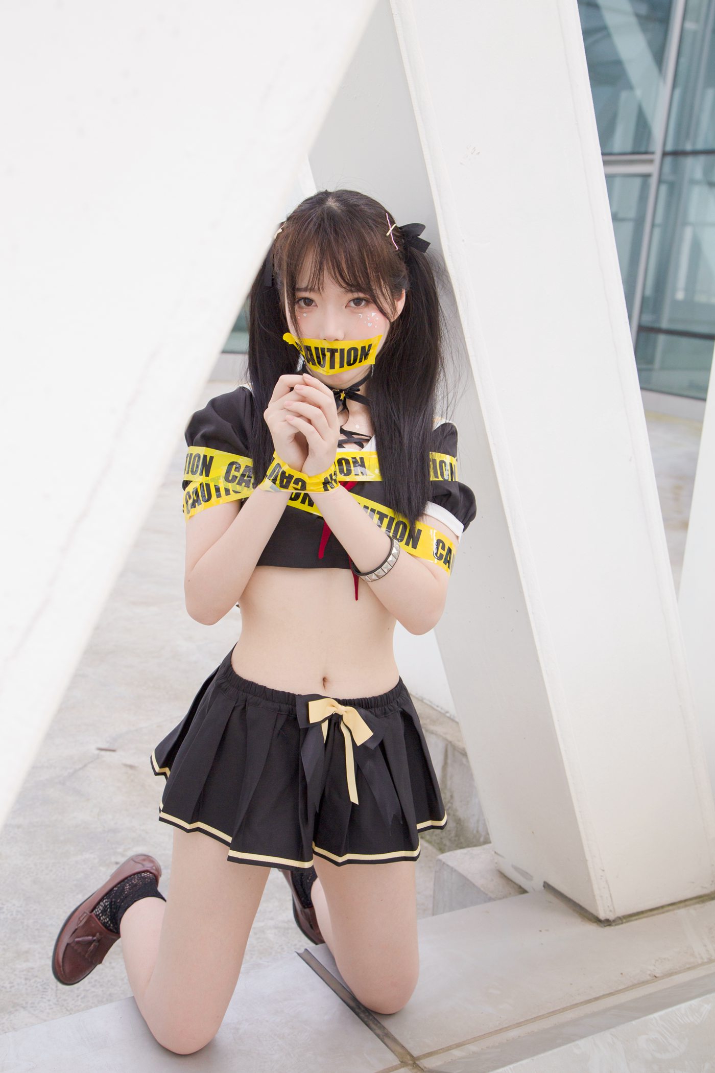 Fushii_海堂 - 魔法少女[40P] - 速更版-绅士图