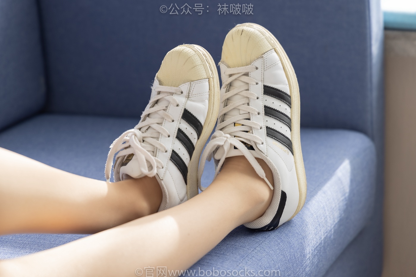 图片[21]-[BoBoSocks袜啵啵]NO.058 稚予-贝壳头、肉丝[143P] – 速更版-美库
